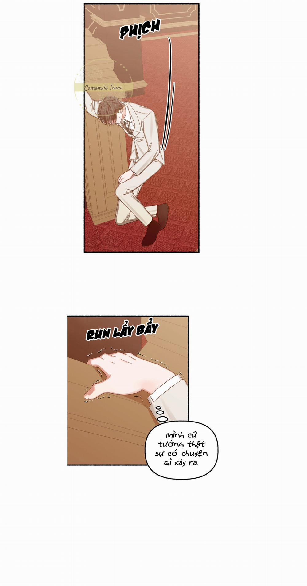 Hoa Triều 13 trang 14