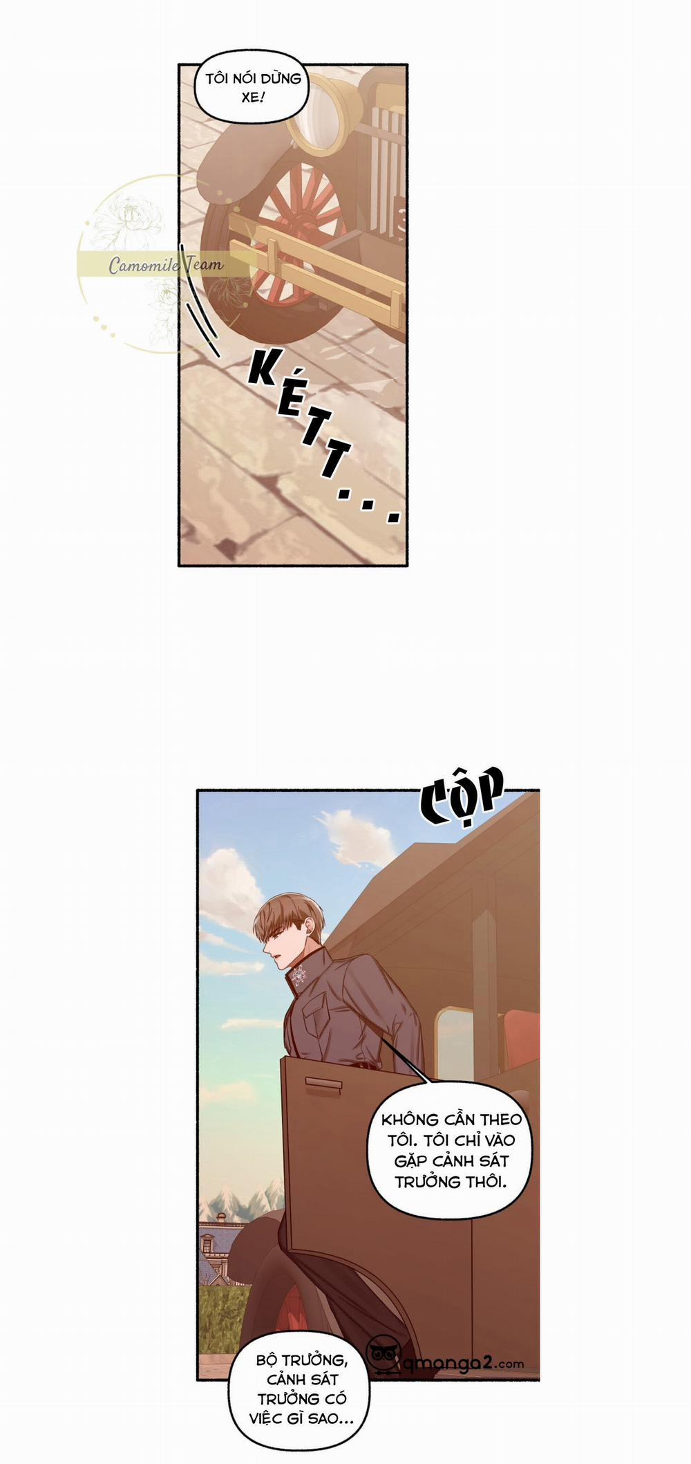 Hoa Triều 13 trang 17