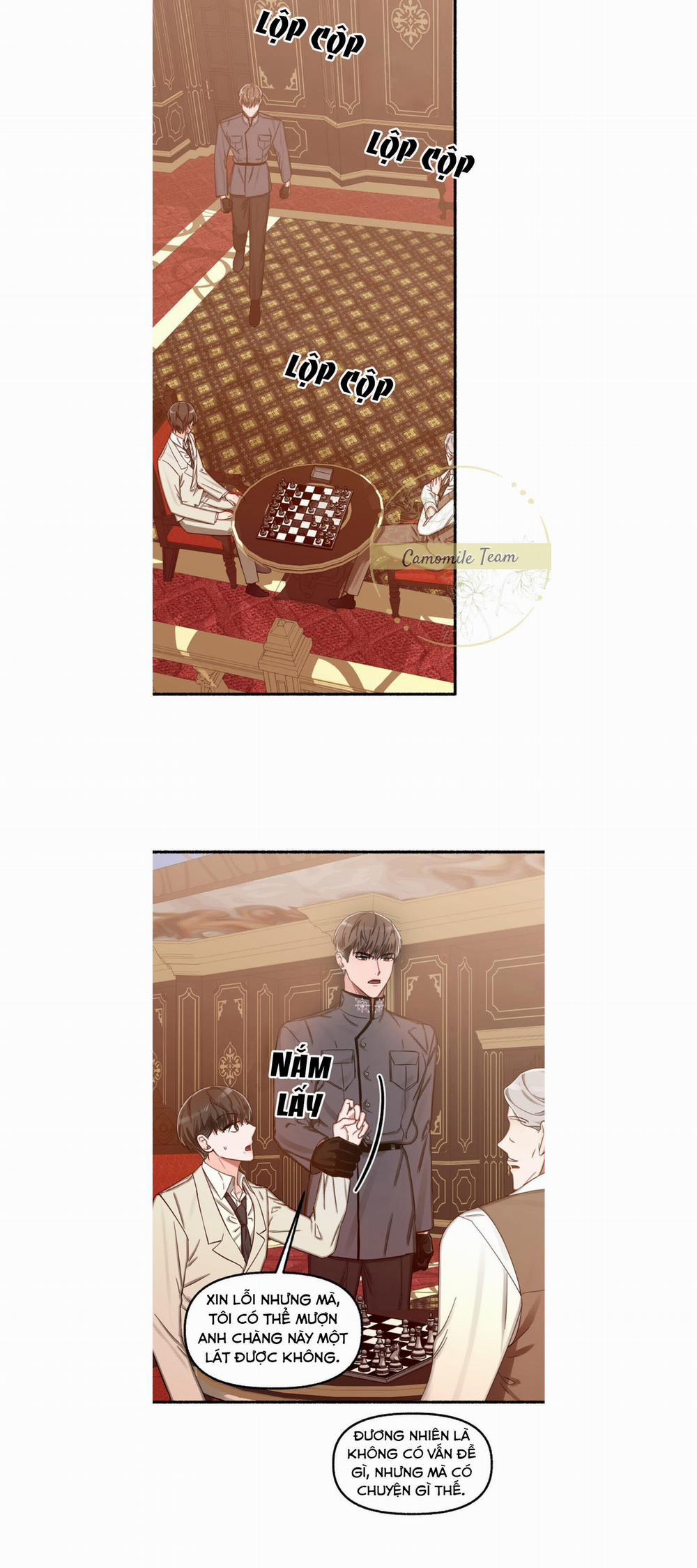 Hoa Triều 13 trang 22