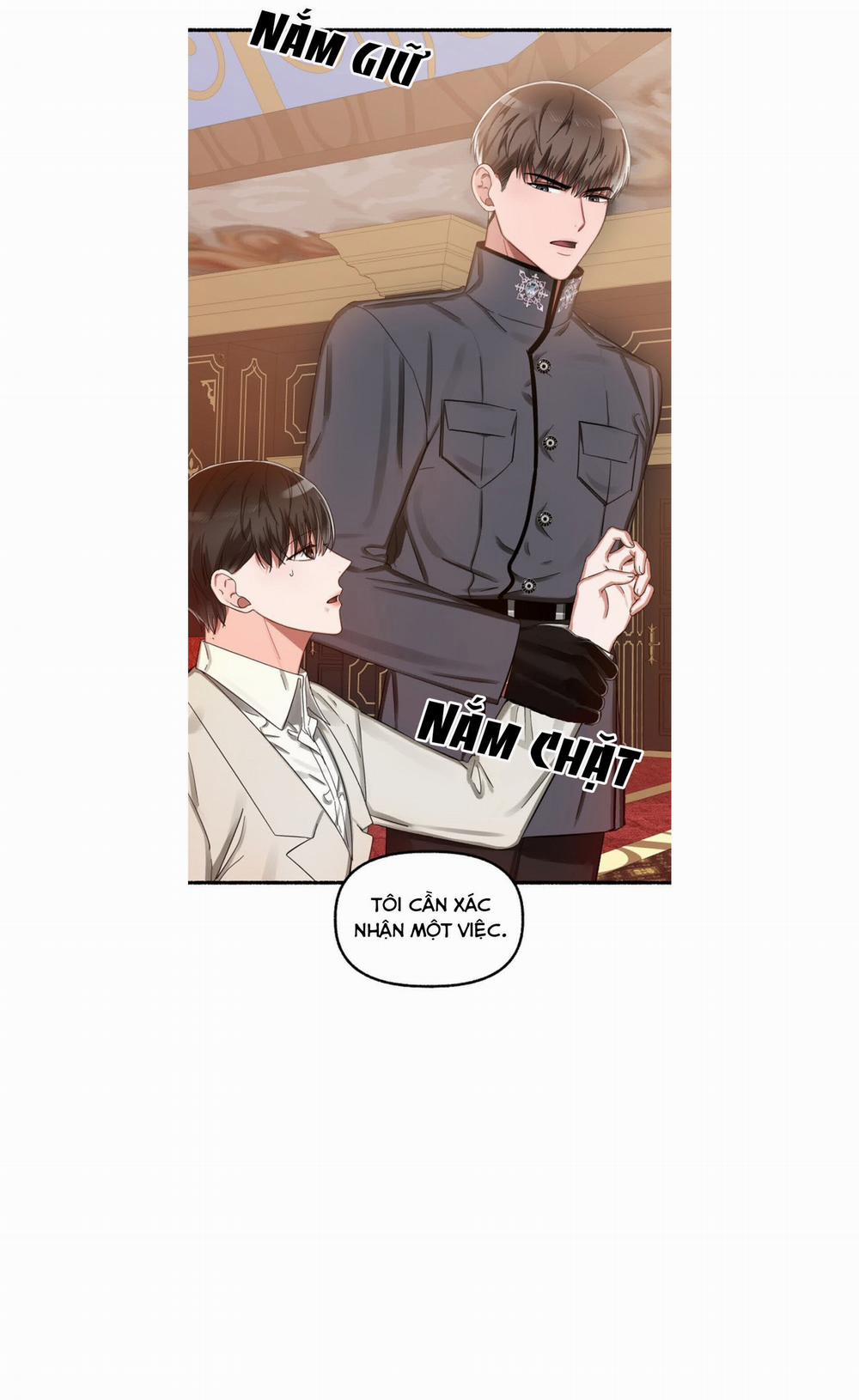 Hoa Triều 13 trang 23