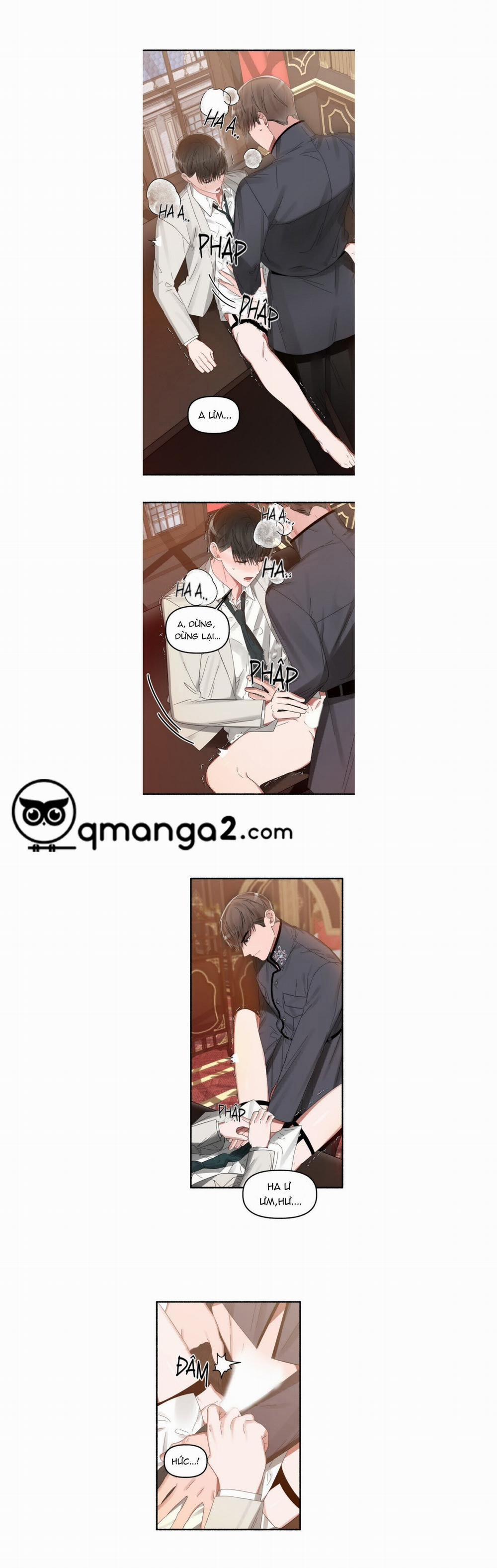 Hoa Triều 14 trang 23