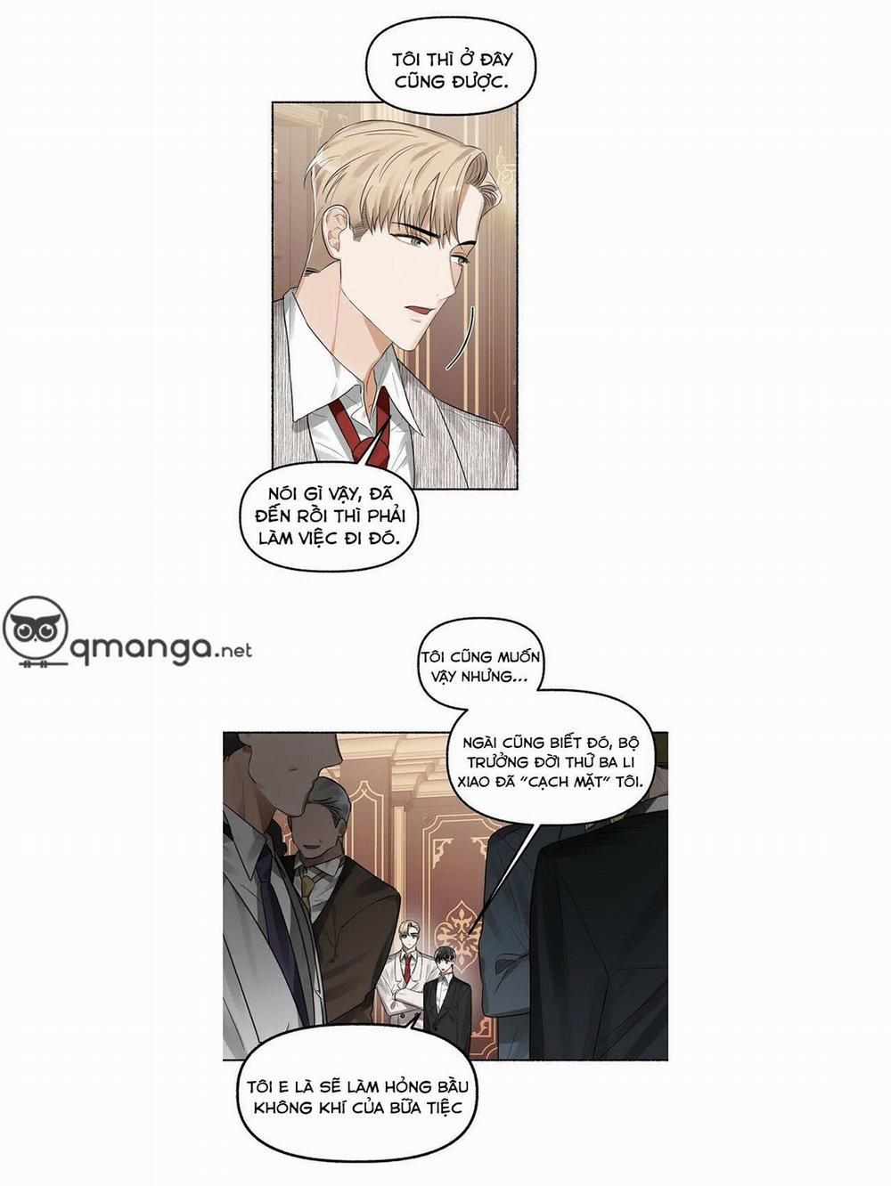 Hoa Triều 3 trang 24