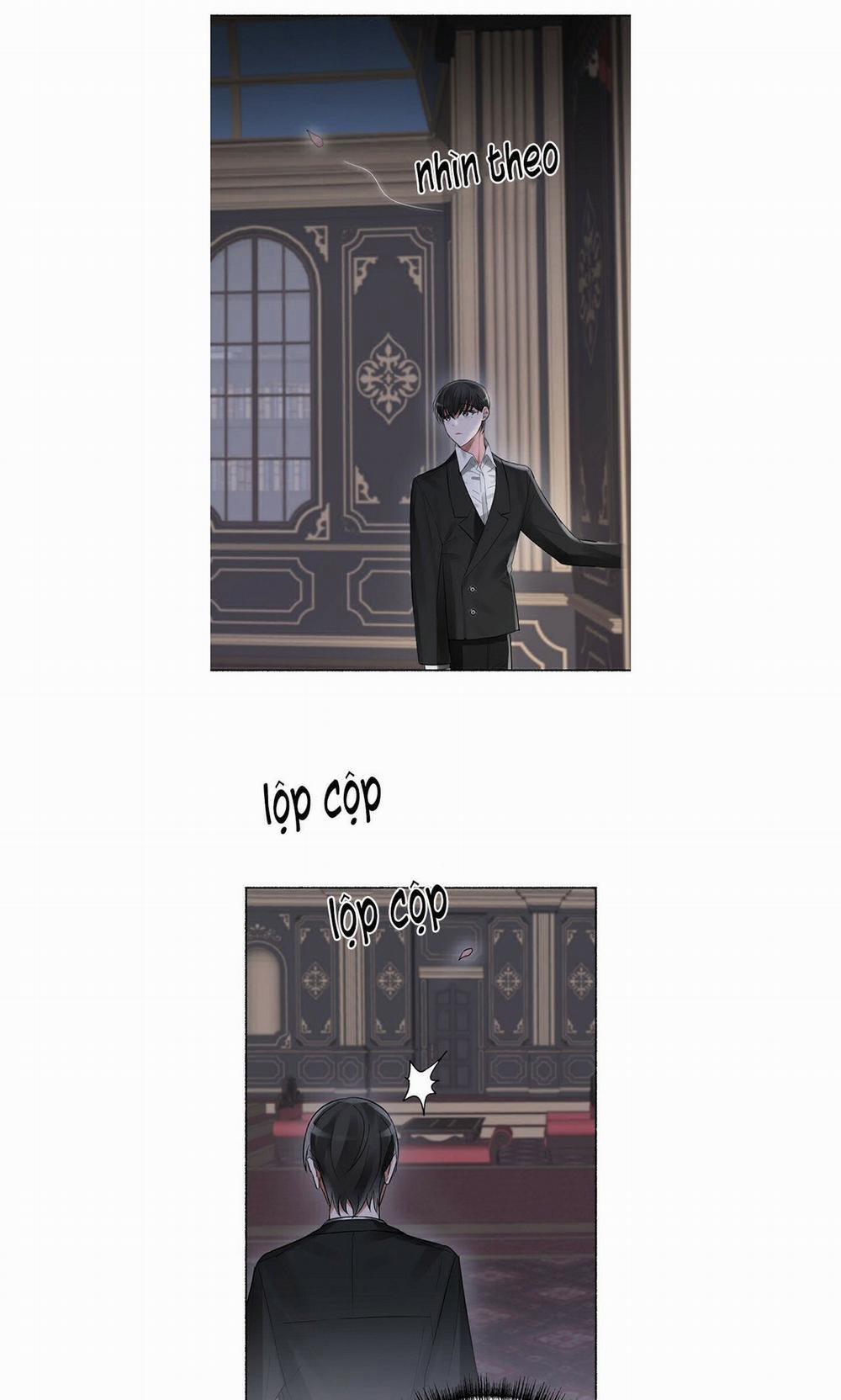 Hoa Triều 3 trang 33