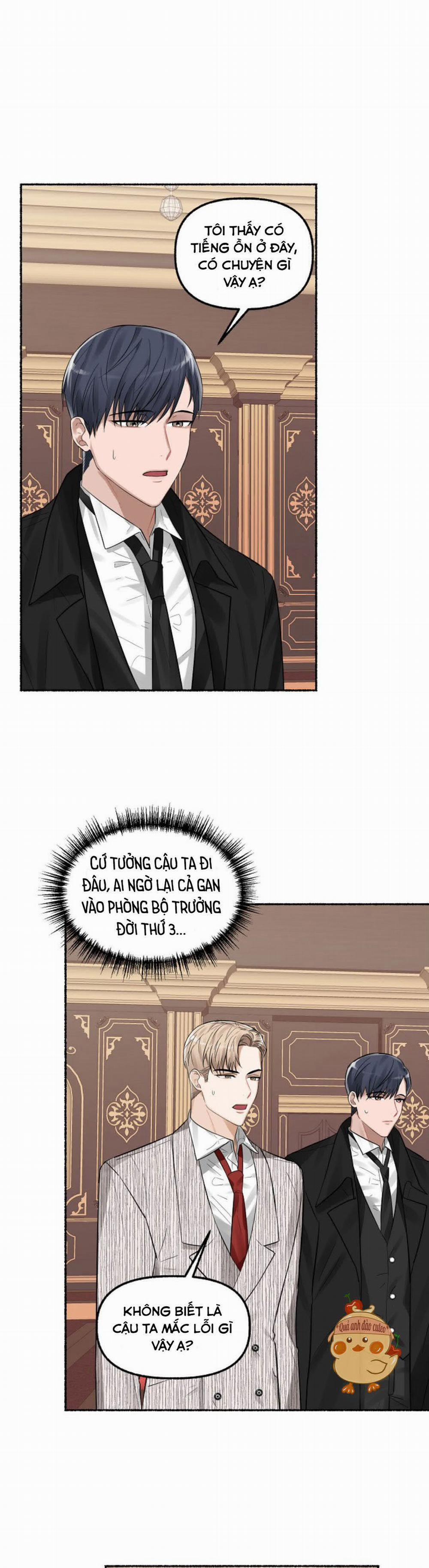 Hoa Triều 5 trang 25