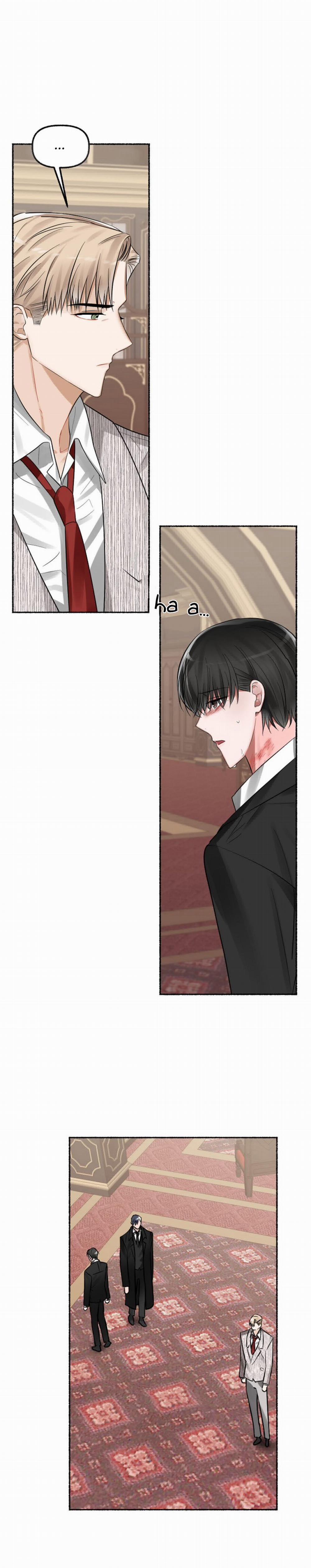 Hoa Triều 5 trang 32