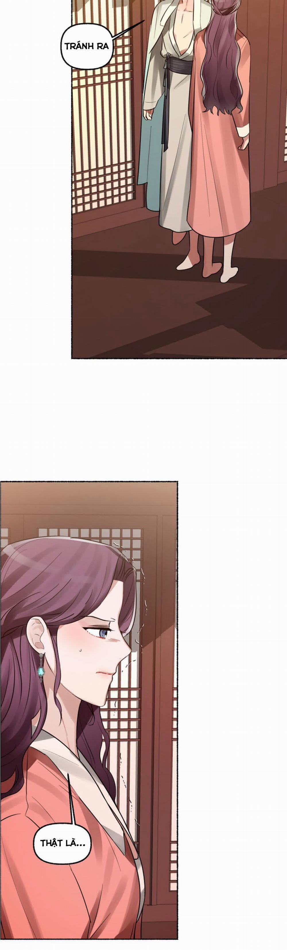 Hoa Triều 6 trang 28