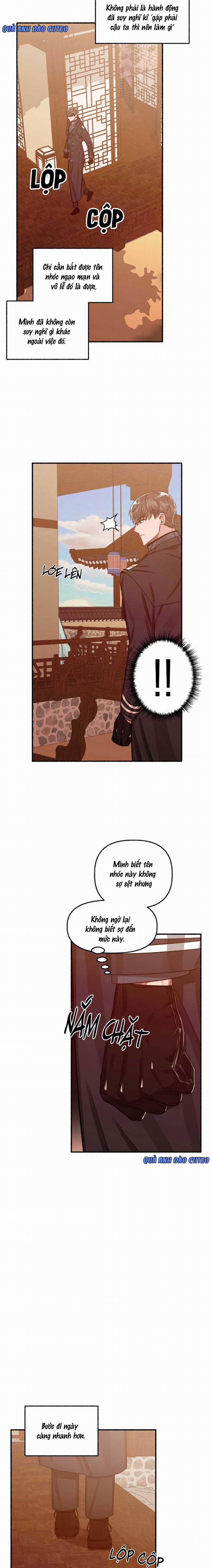 Hoa Triều 9 trang 25