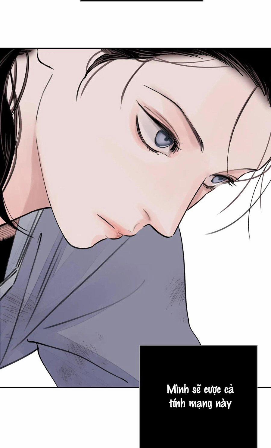 Hoa Tựa Ánh Gươm 1 trang 101