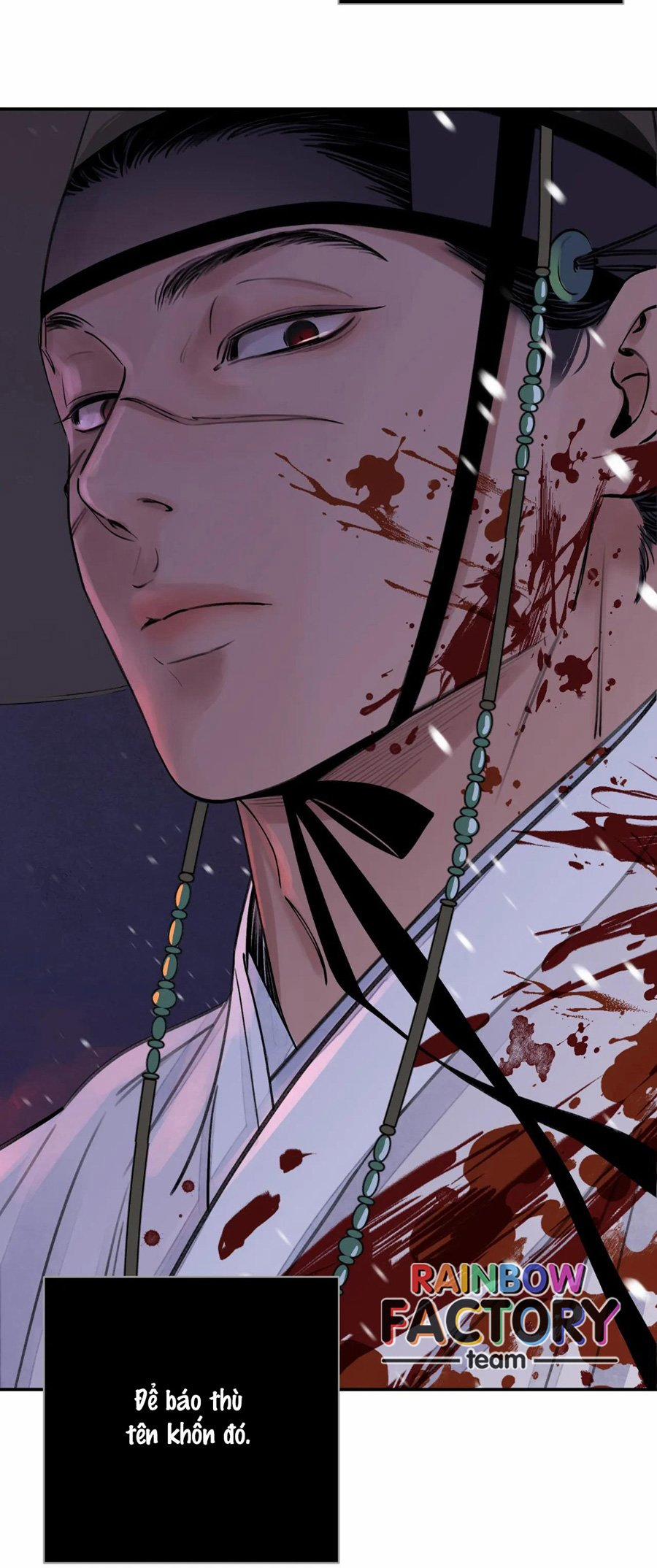 Hoa Tựa Ánh Gươm 1 trang 102