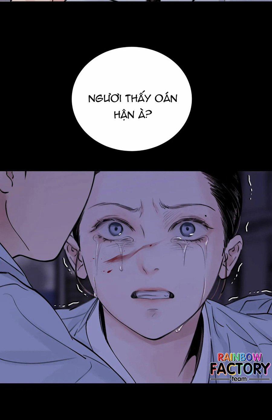 Hoa Tựa Ánh Gươm 1 trang 11