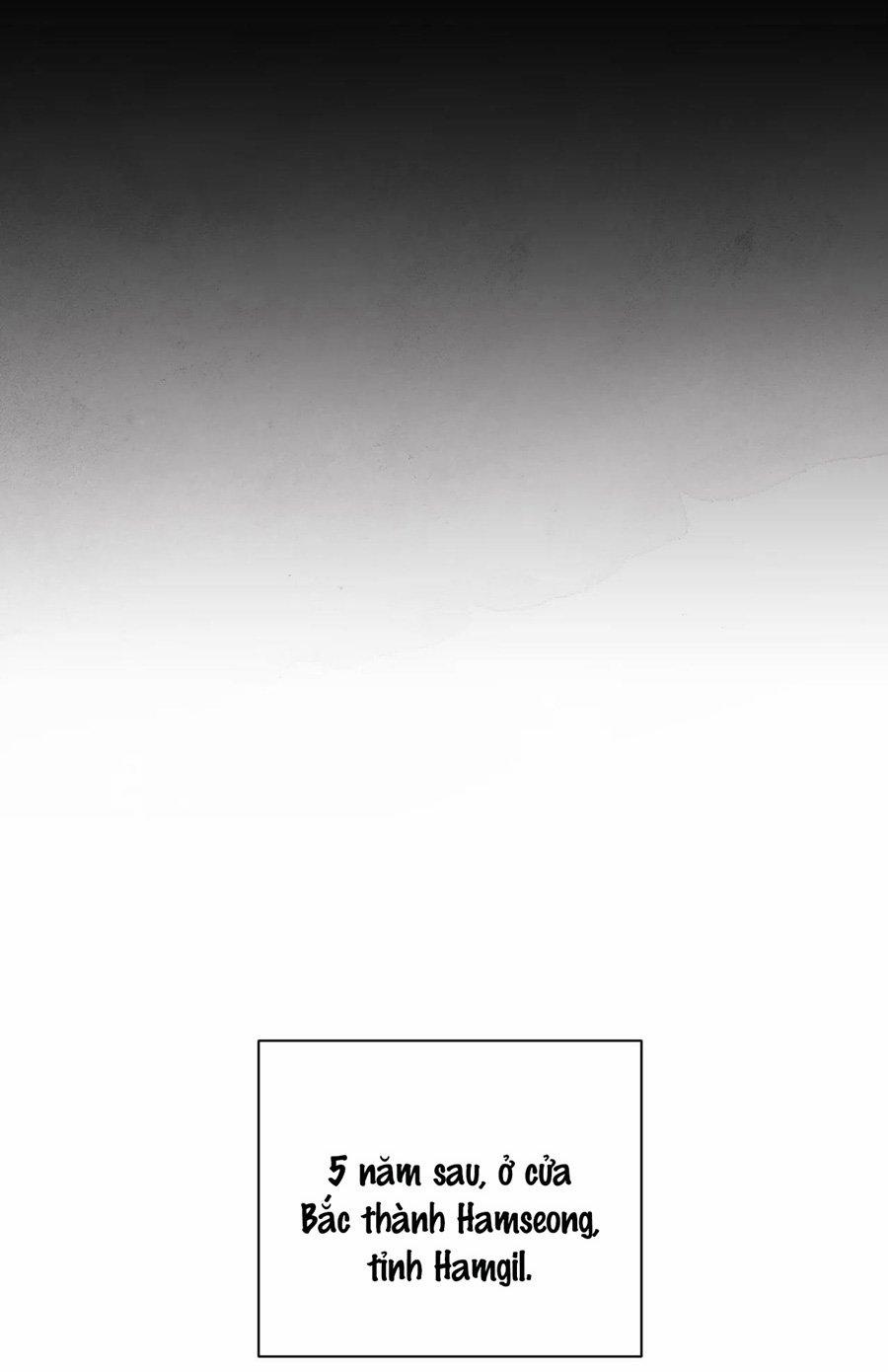 Hoa Tựa Ánh Gươm 1 trang 16