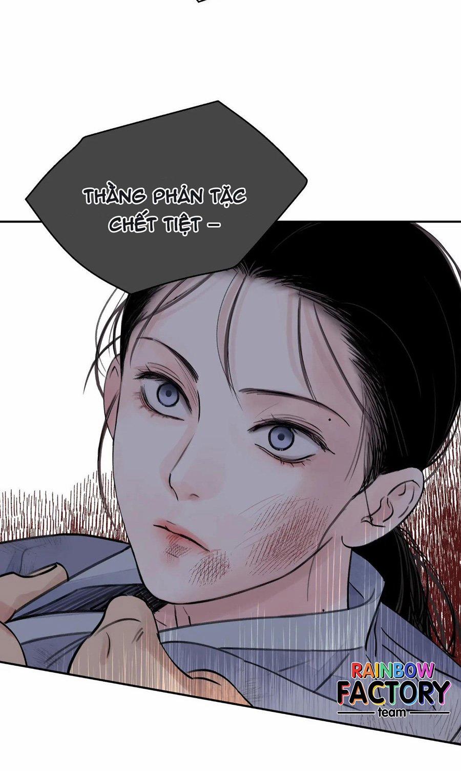 Hoa Tựa Ánh Gươm 1 trang 24