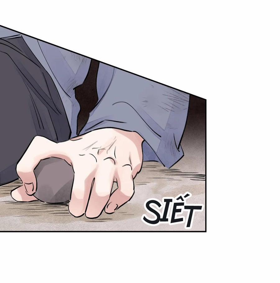 Hoa Tựa Ánh Gươm 1 trang 25