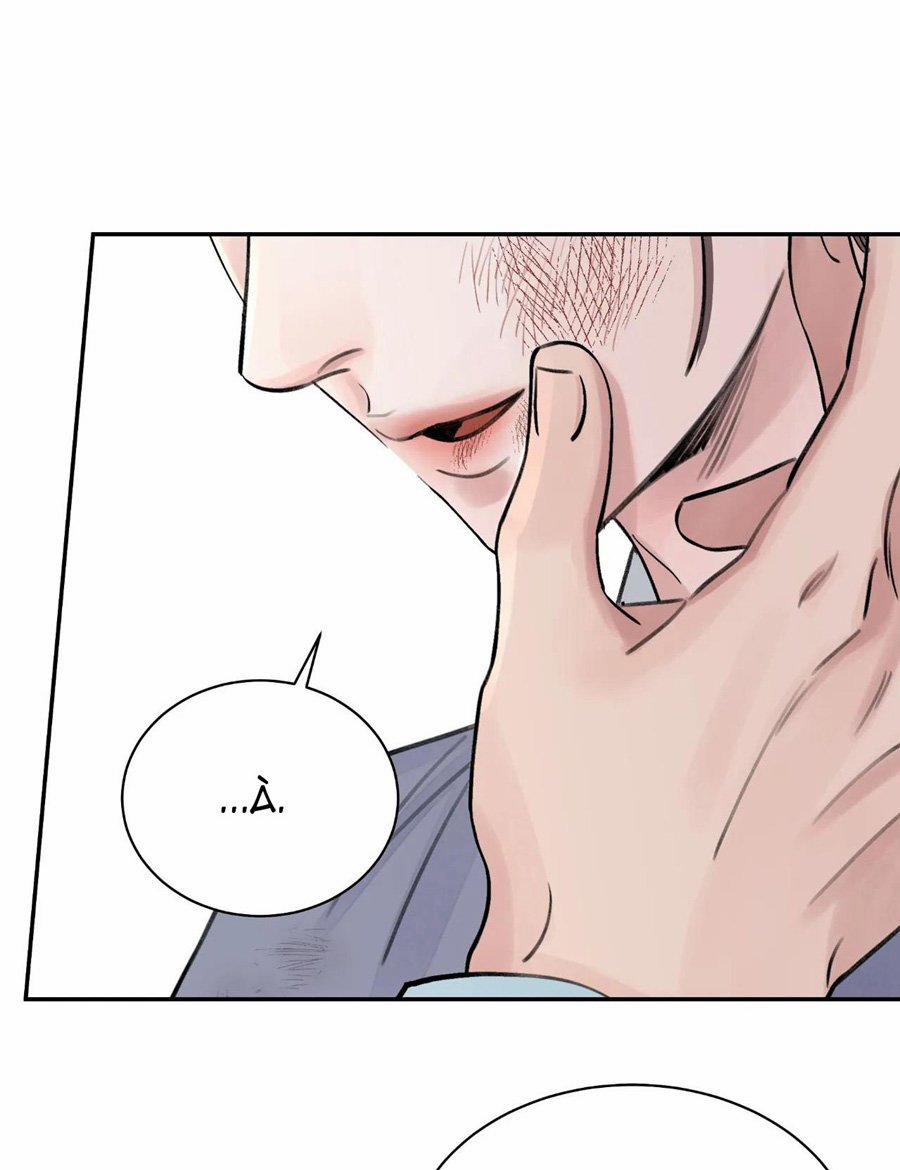 Hoa Tựa Ánh Gươm 1 trang 38