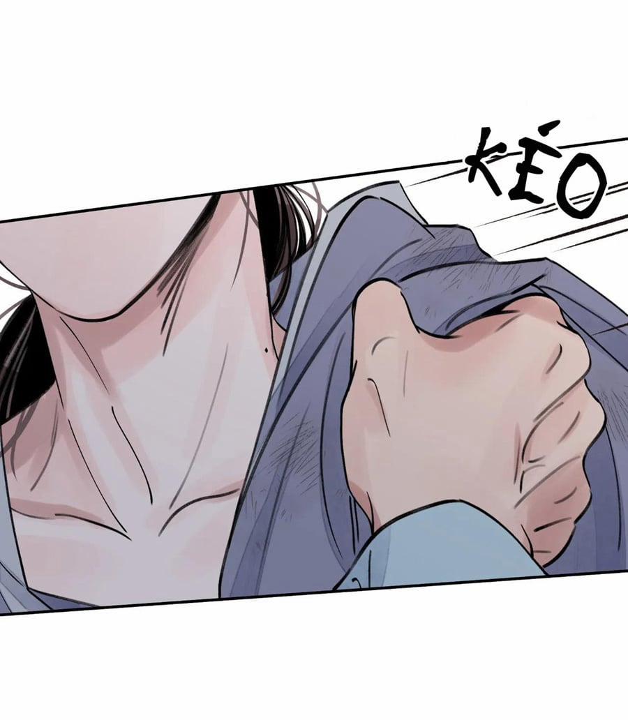 Hoa Tựa Ánh Gươm 1 trang 42