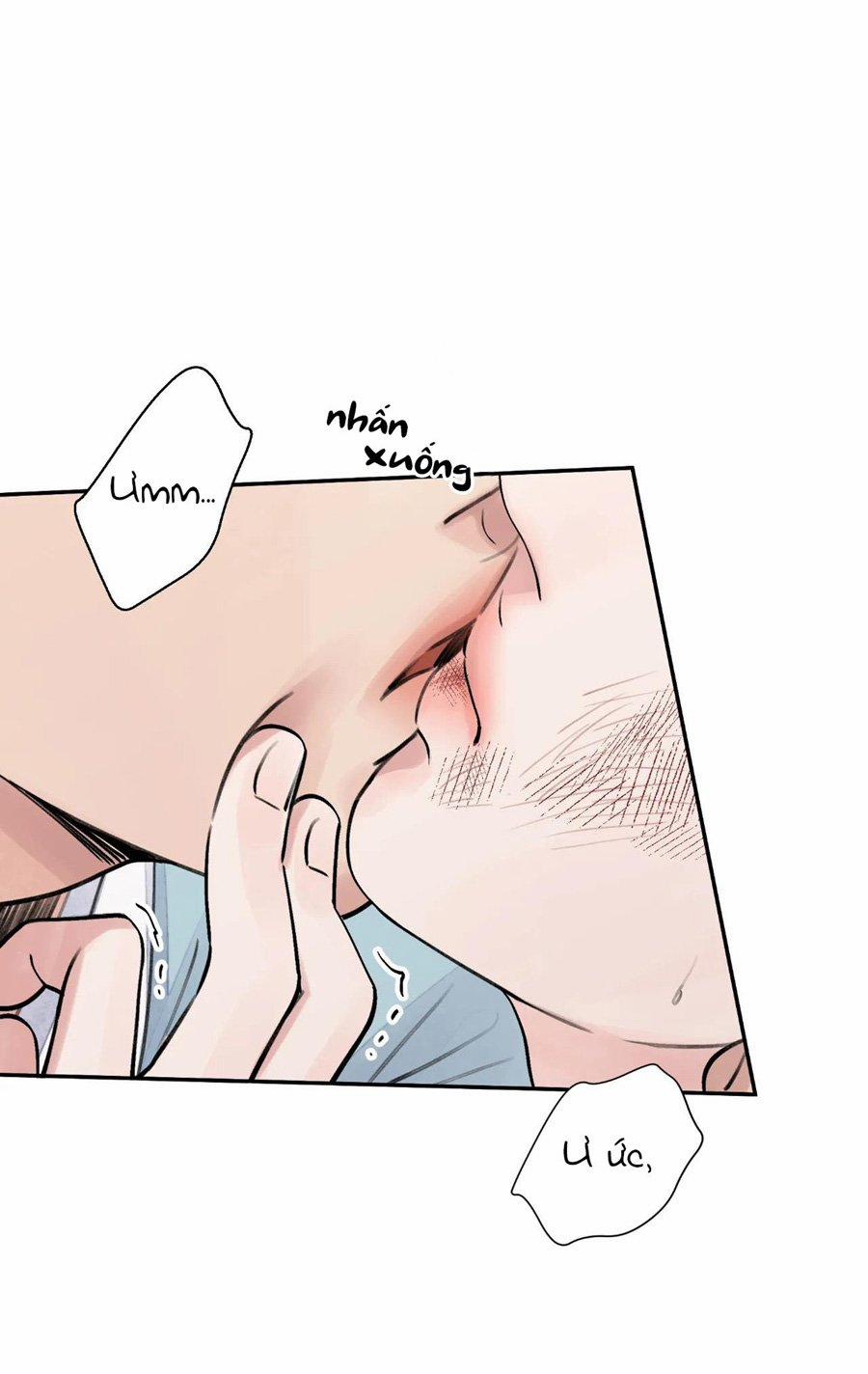 Hoa Tựa Ánh Gươm 1 trang 44