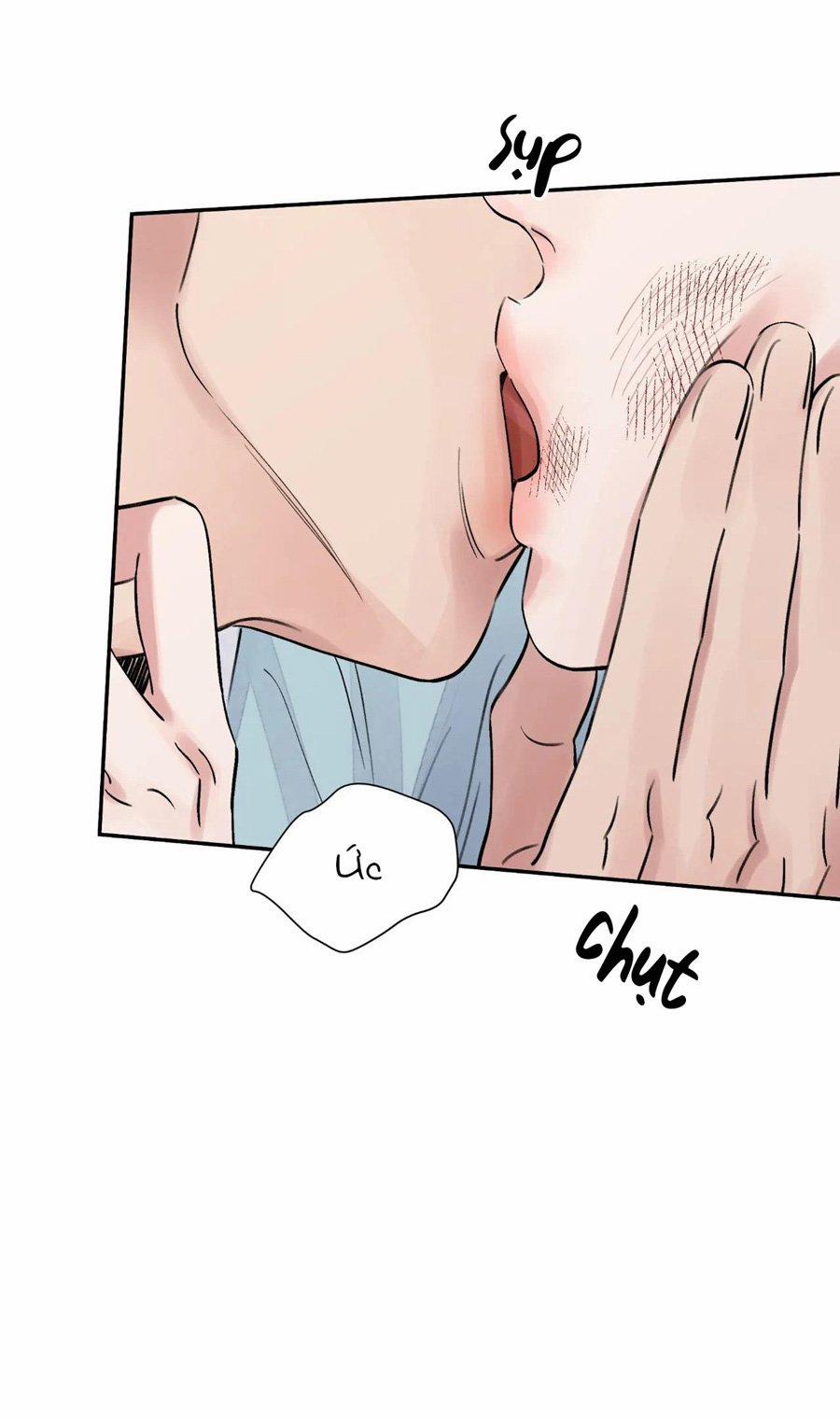 Hoa Tựa Ánh Gươm 1 trang 45