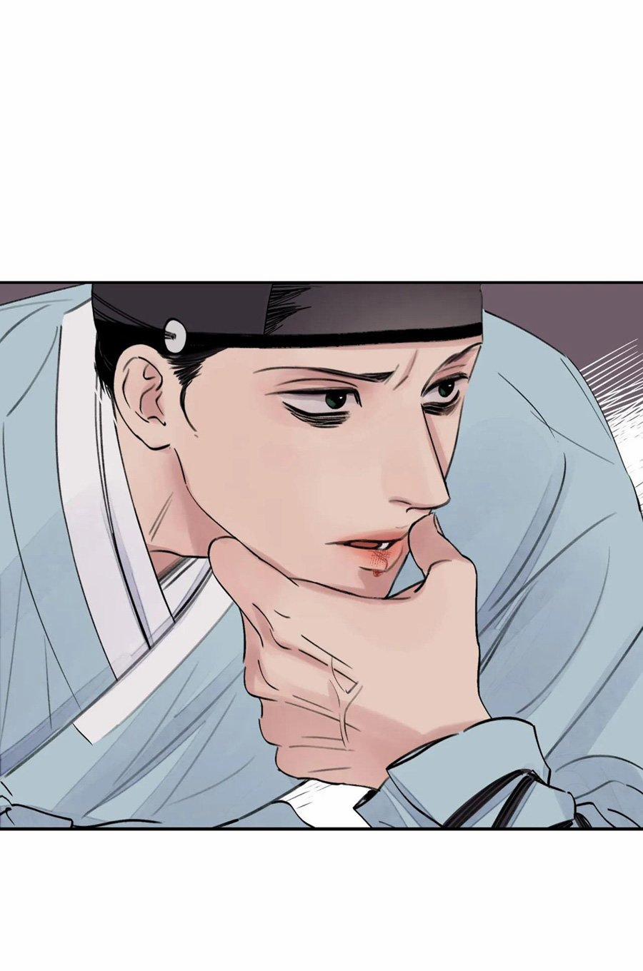 Hoa Tựa Ánh Gươm 1 trang 47