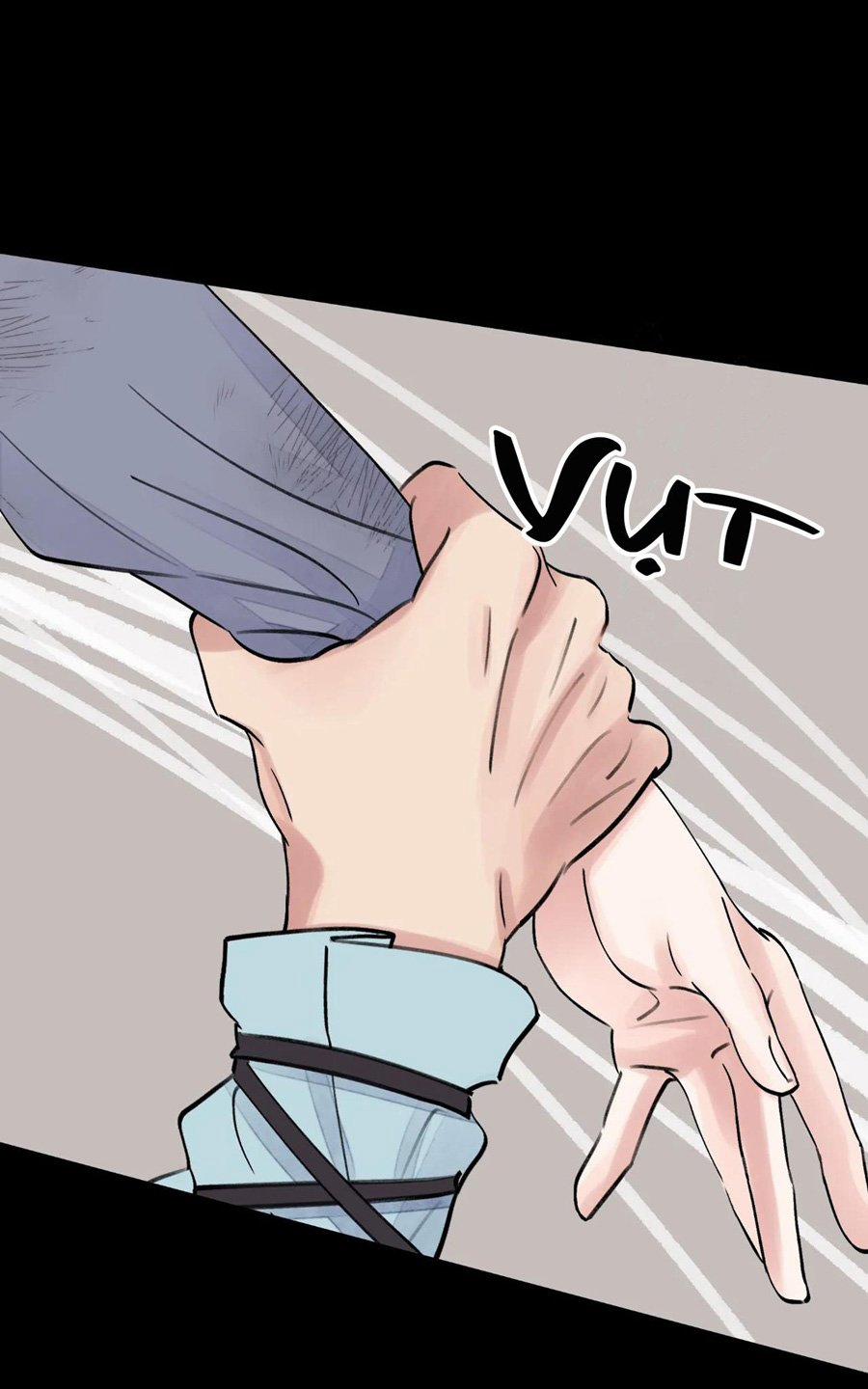 Hoa Tựa Ánh Gươm 1 trang 49