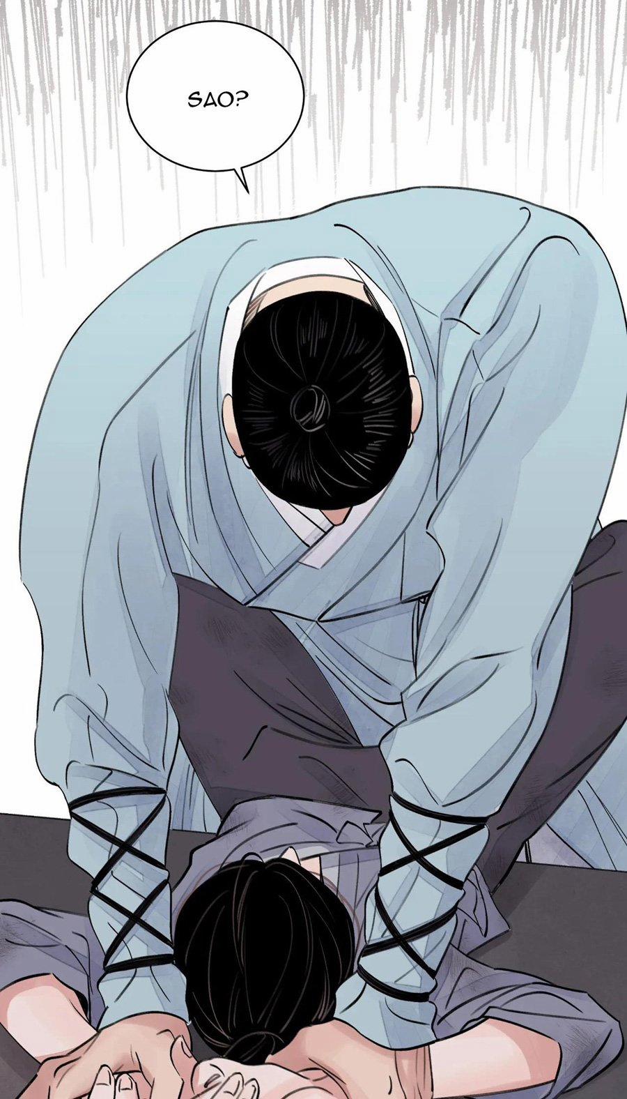 Hoa Tựa Ánh Gươm 1 trang 51