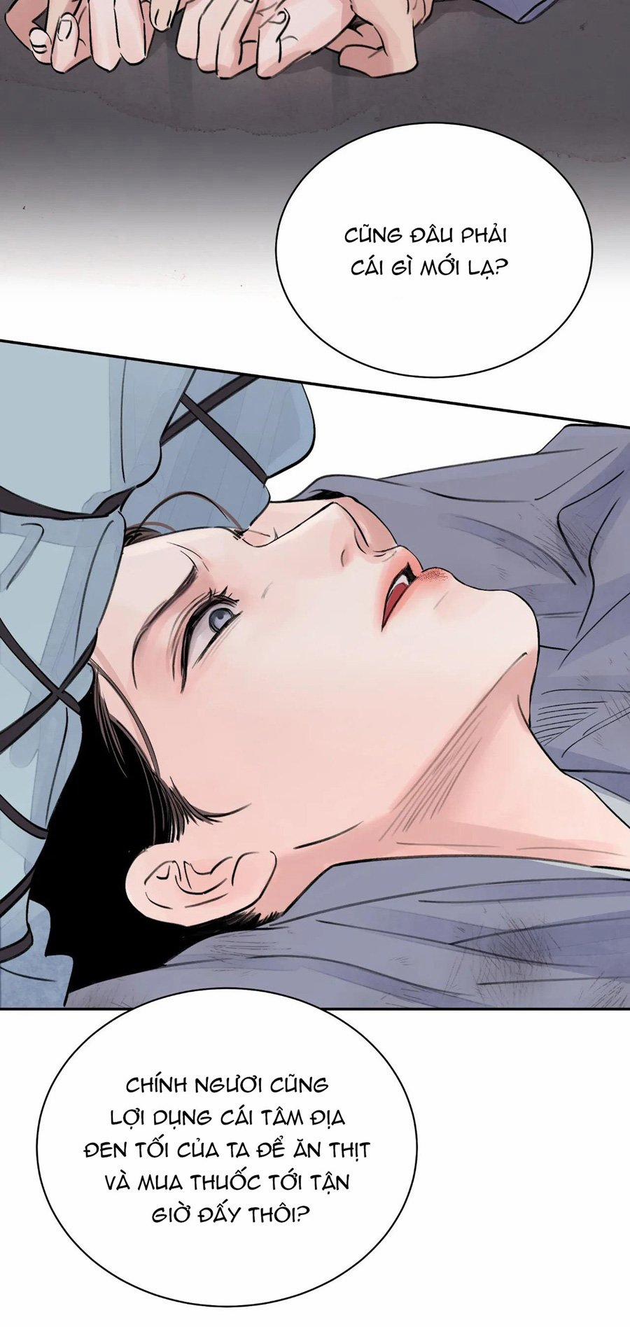 Hoa Tựa Ánh Gươm 1 trang 52