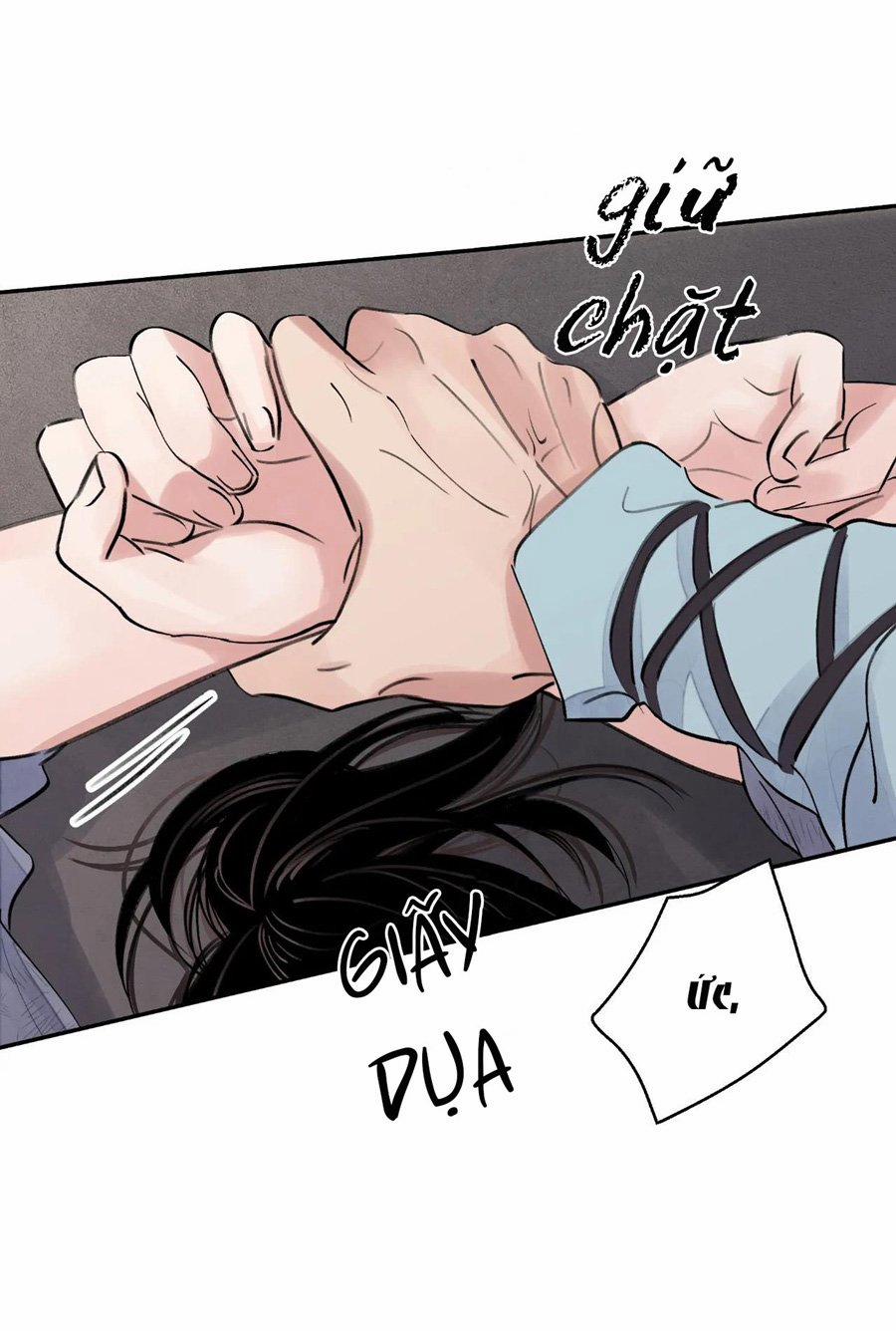 Hoa Tựa Ánh Gươm 1 trang 53