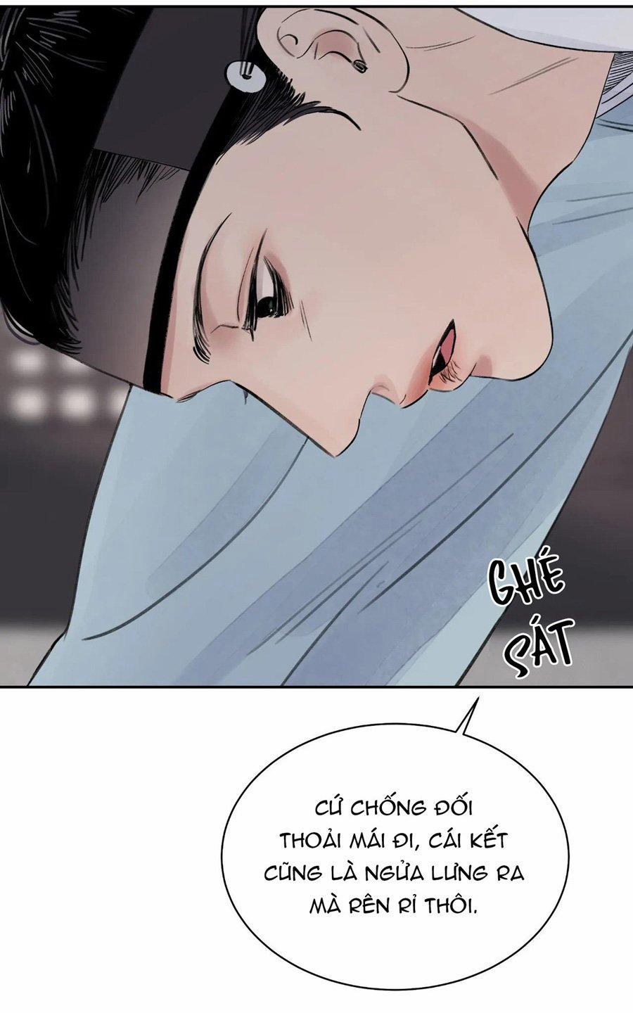 Hoa Tựa Ánh Gươm 1 trang 54