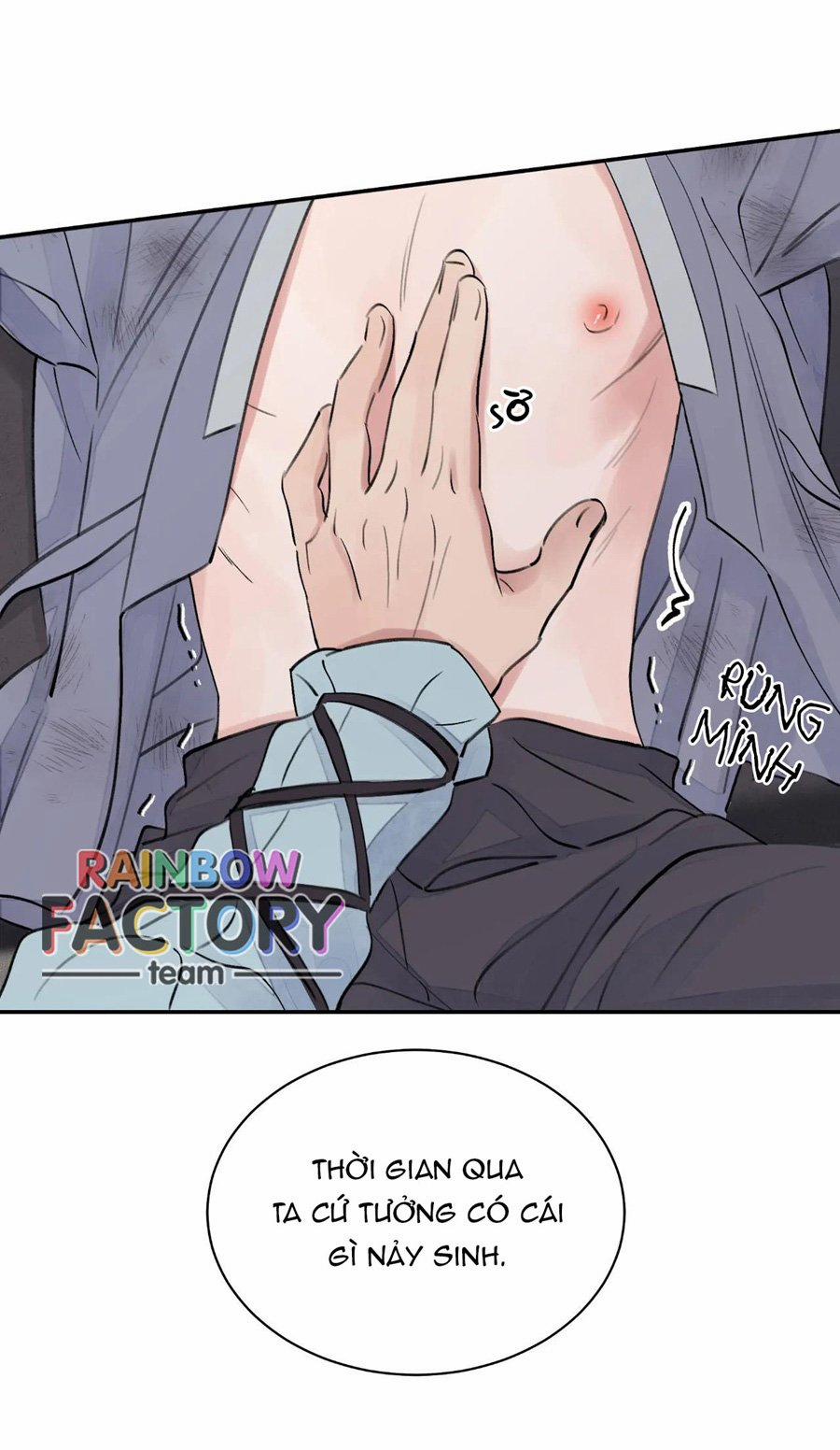 Hoa Tựa Ánh Gươm 1 trang 55