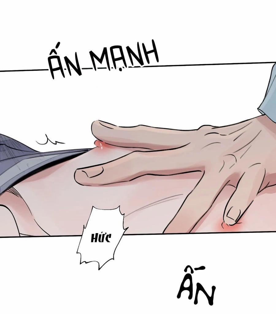 Hoa Tựa Ánh Gươm 1 trang 56