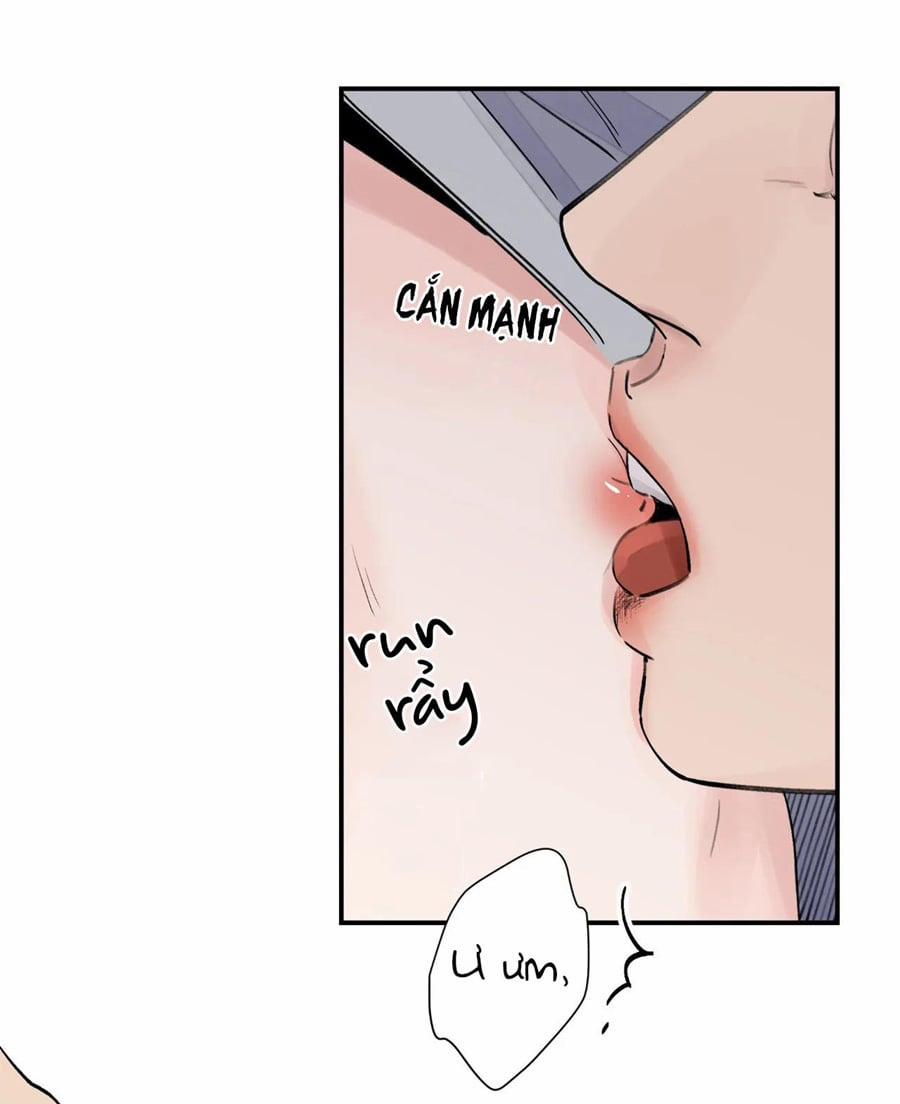 Hoa Tựa Ánh Gươm 1 trang 60