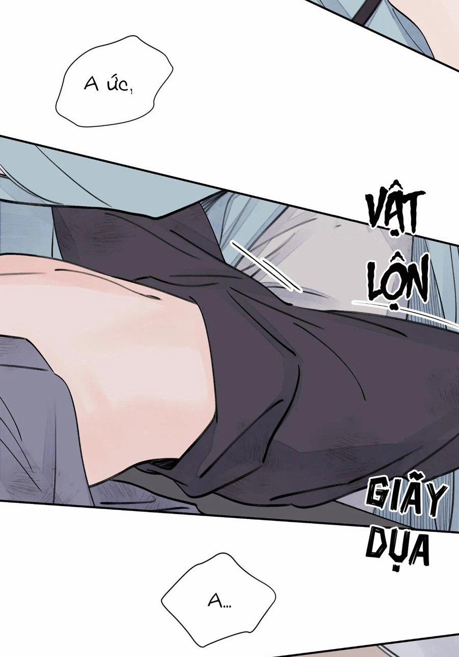 Hoa Tựa Ánh Gươm 1 trang 62