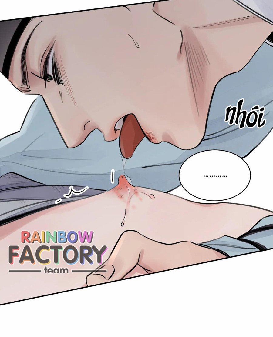 Hoa Tựa Ánh Gươm 1 trang 63