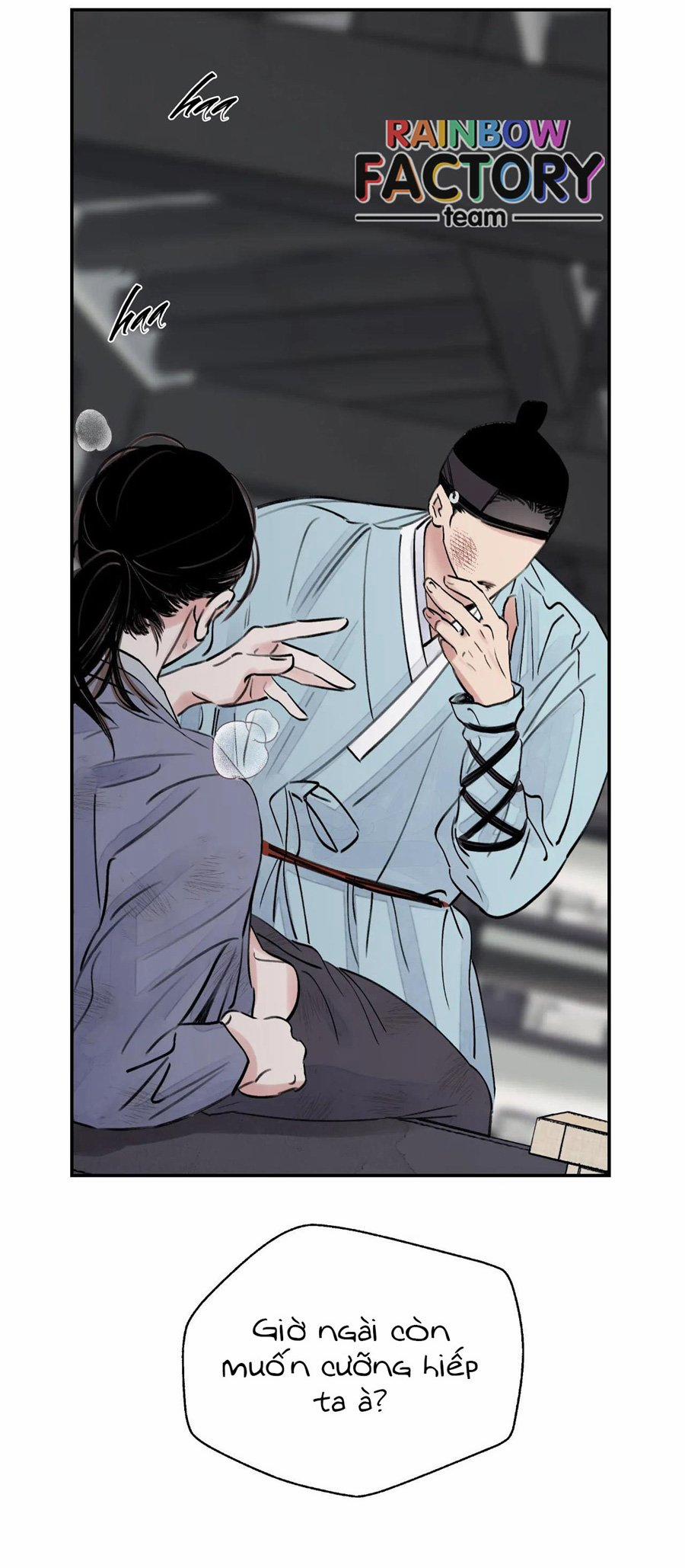 Hoa Tựa Ánh Gươm 1 trang 67