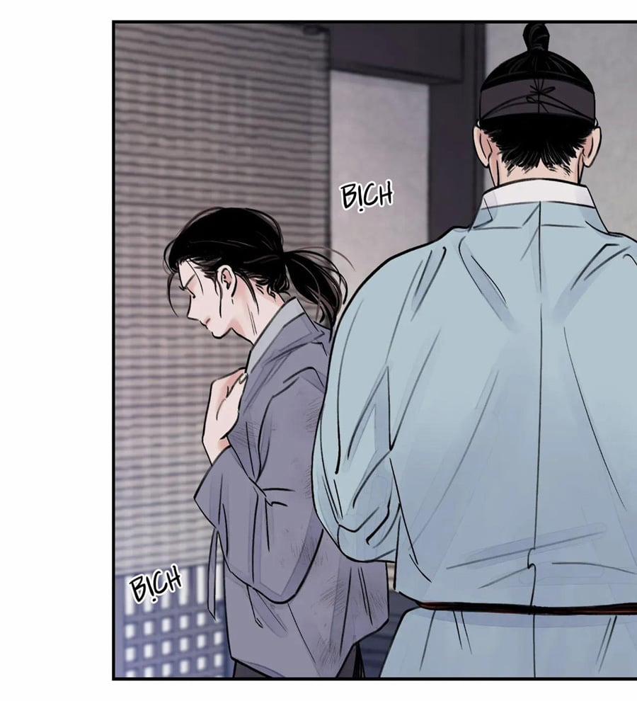 Hoa Tựa Ánh Gươm 1 trang 69