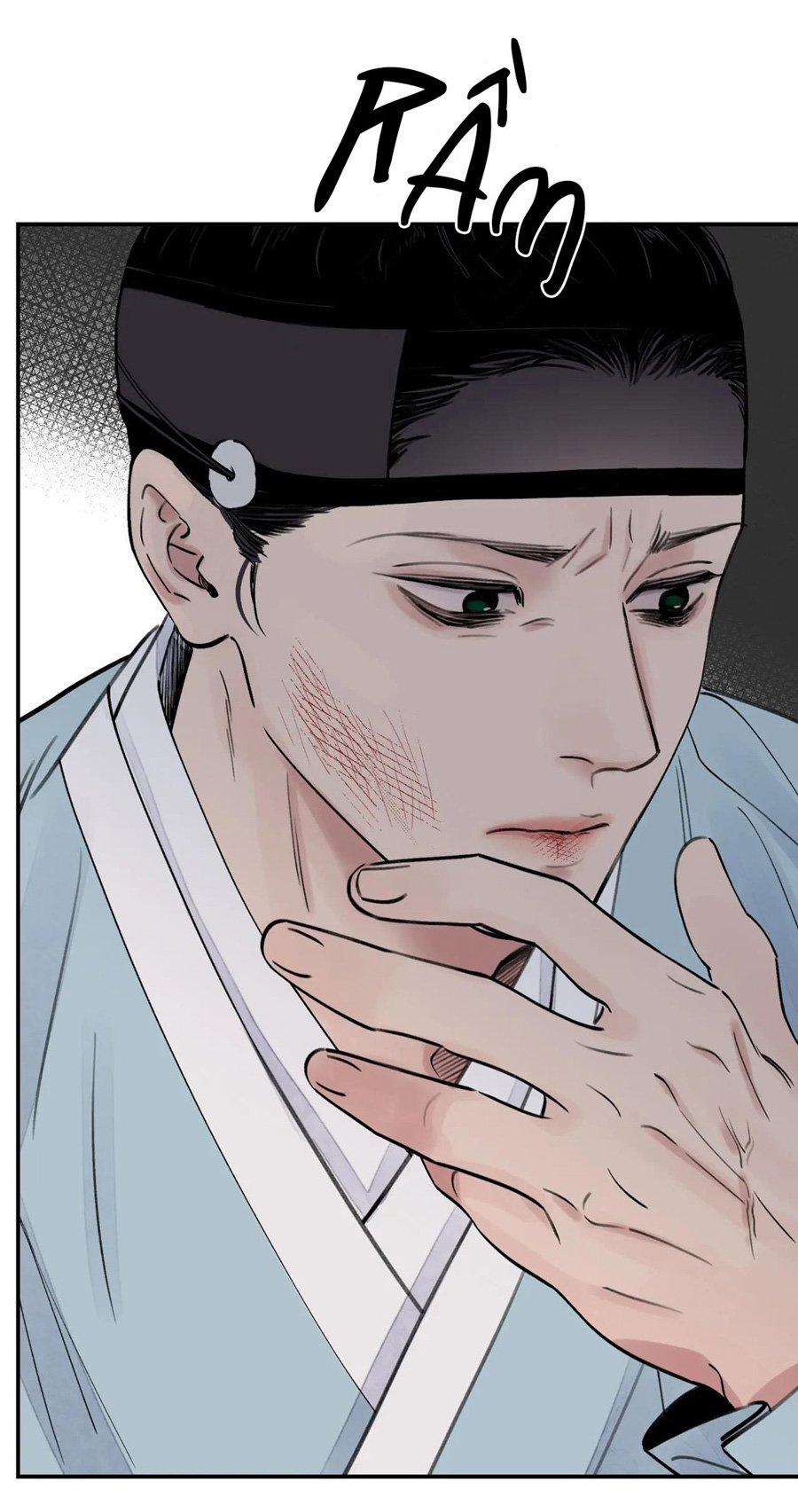 Hoa Tựa Ánh Gươm 1 trang 70