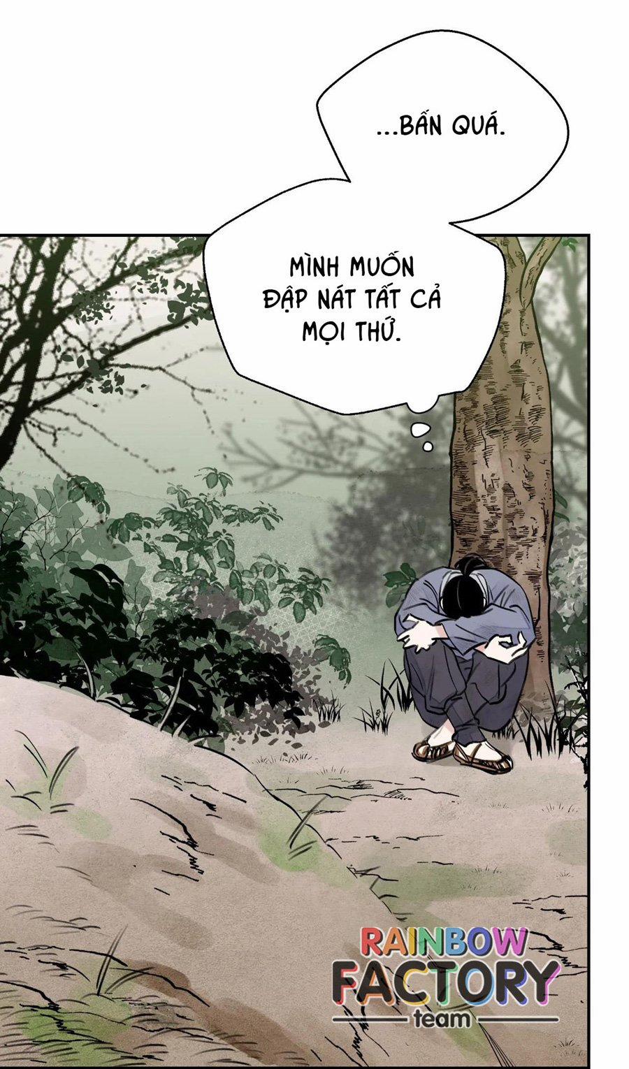 Hoa Tựa Ánh Gươm 1 trang 73