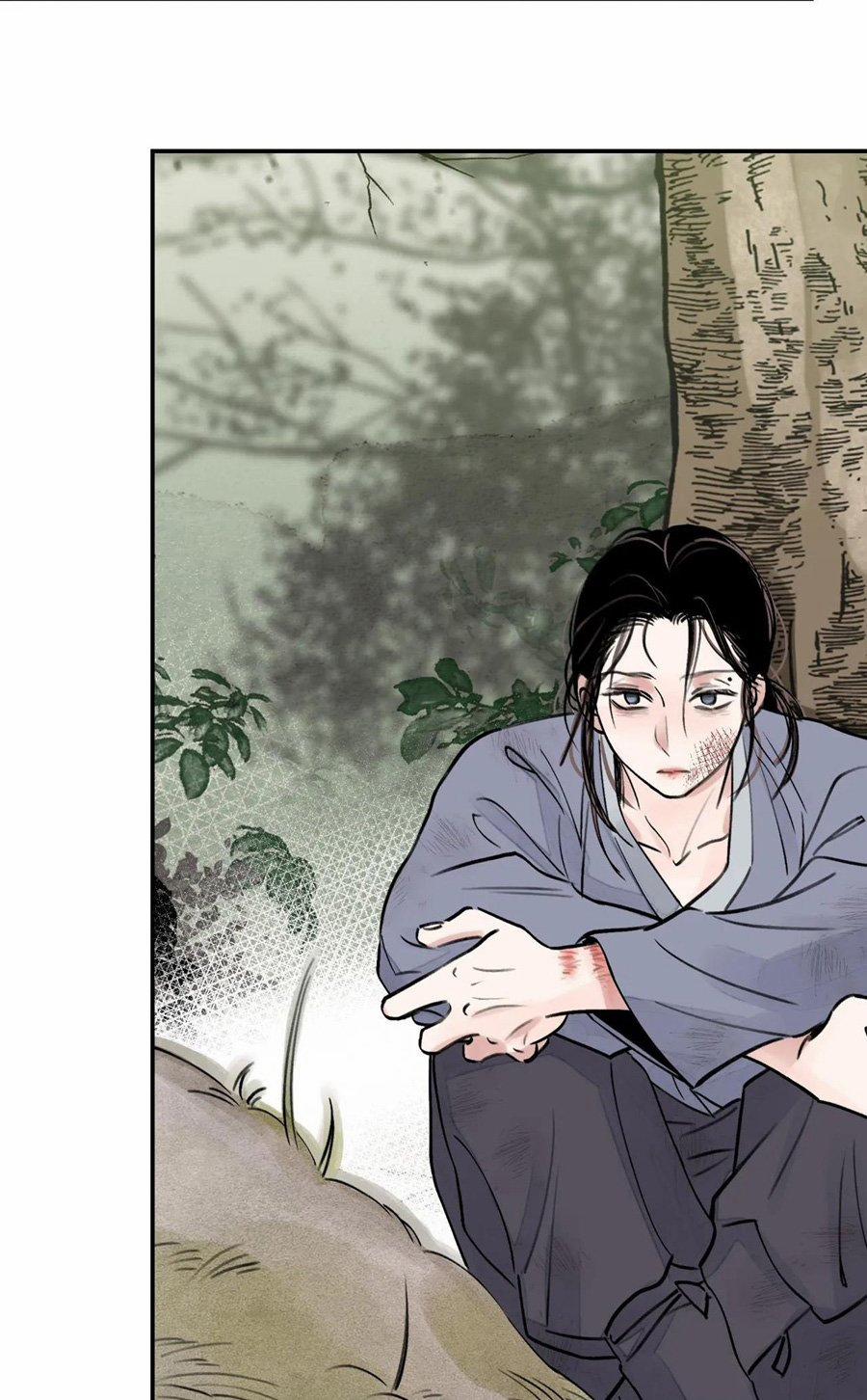 Hoa Tựa Ánh Gươm 1 trang 74