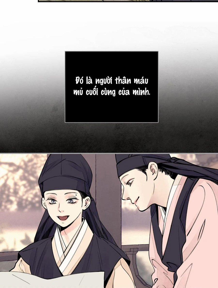 Hoa Tựa Ánh Gươm 1 trang 75