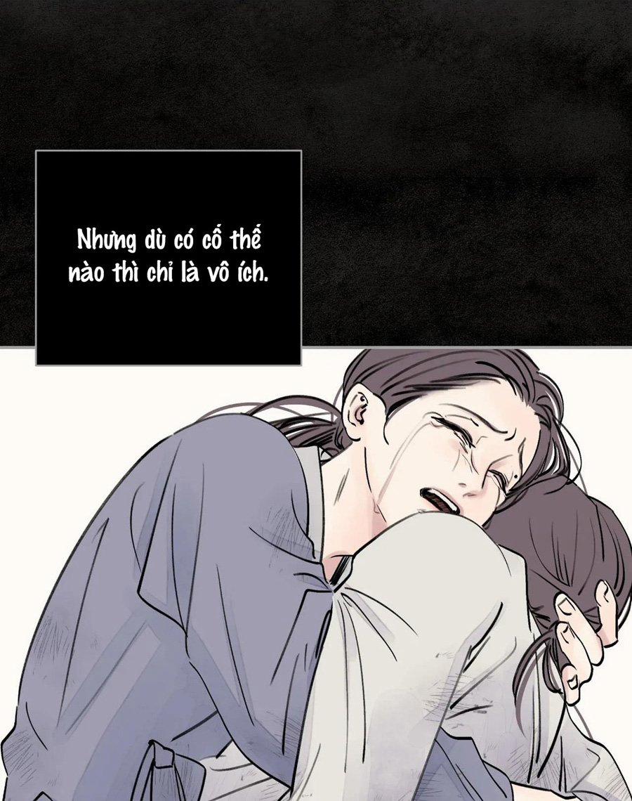 Hoa Tựa Ánh Gươm 1 trang 77