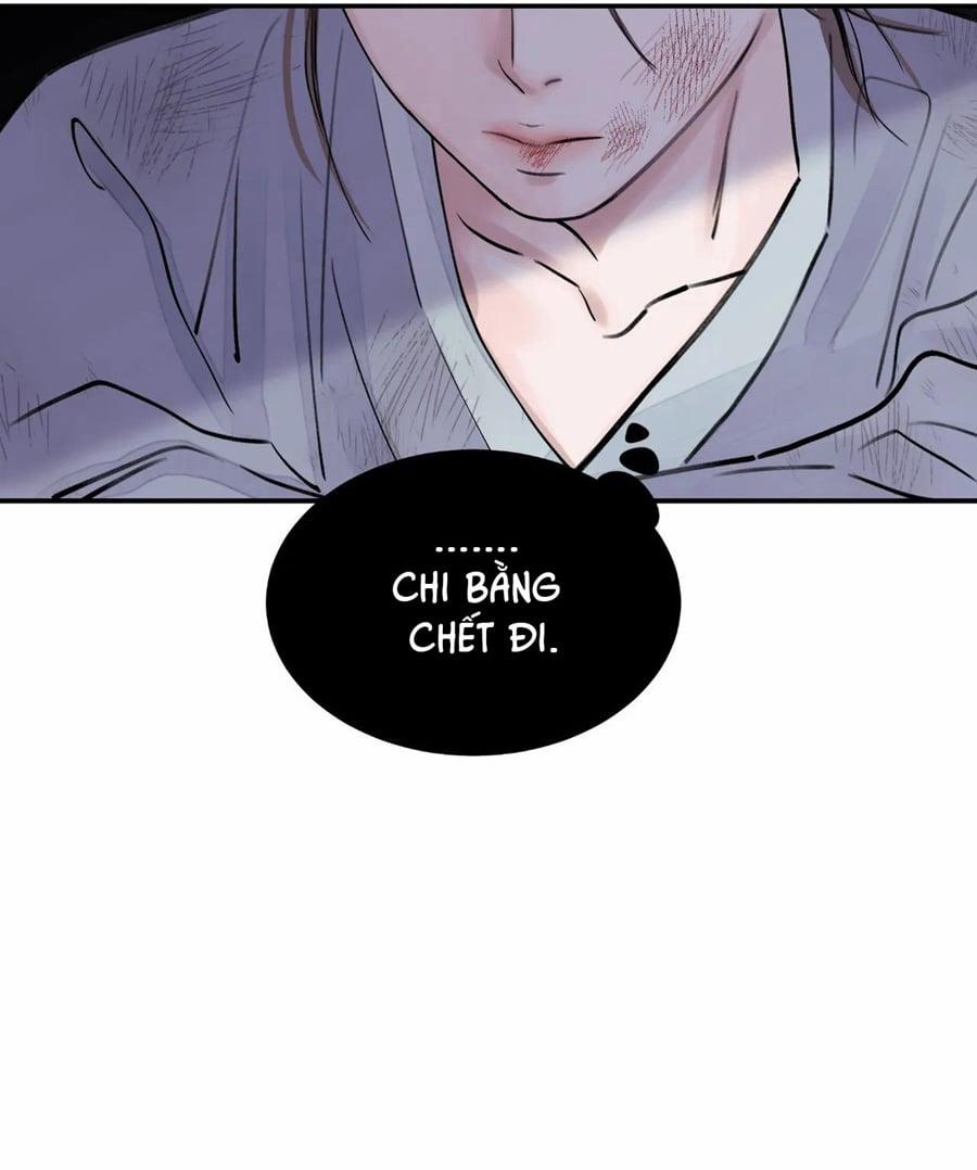 Hoa Tựa Ánh Gươm 1 trang 79