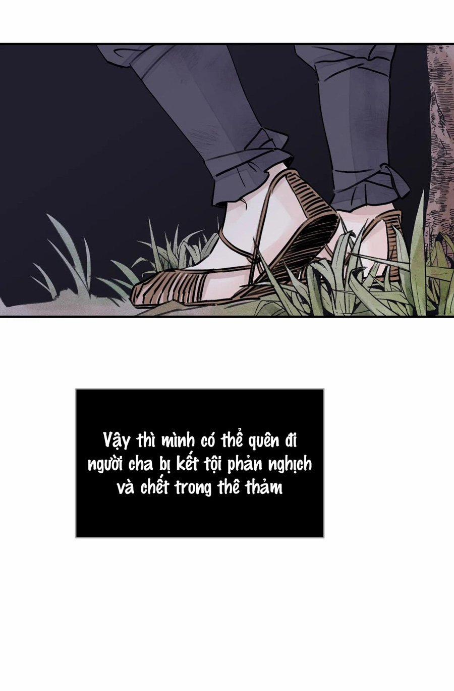 Hoa Tựa Ánh Gươm 1 trang 80