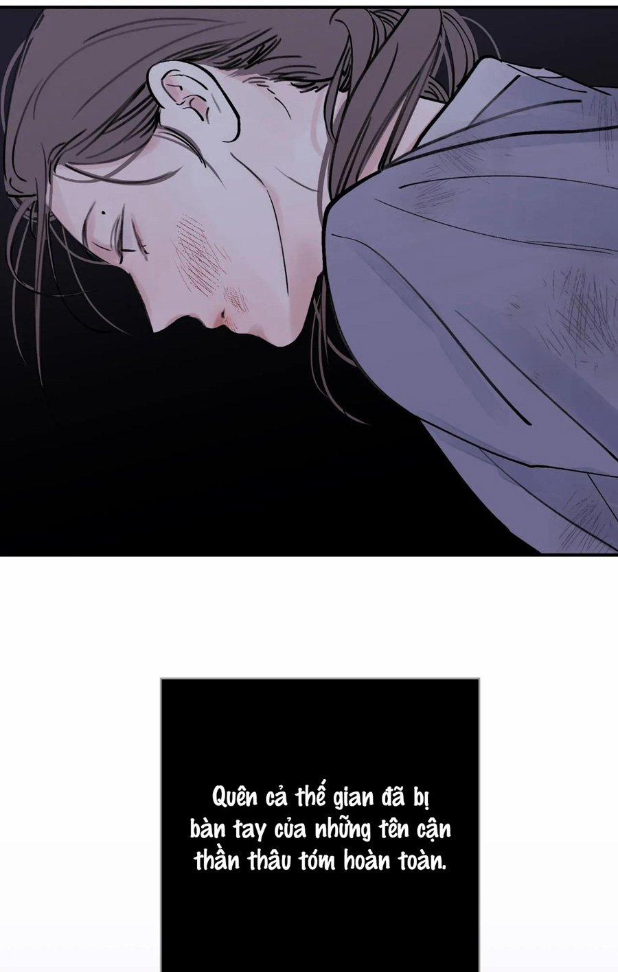 Hoa Tựa Ánh Gươm 1 trang 81