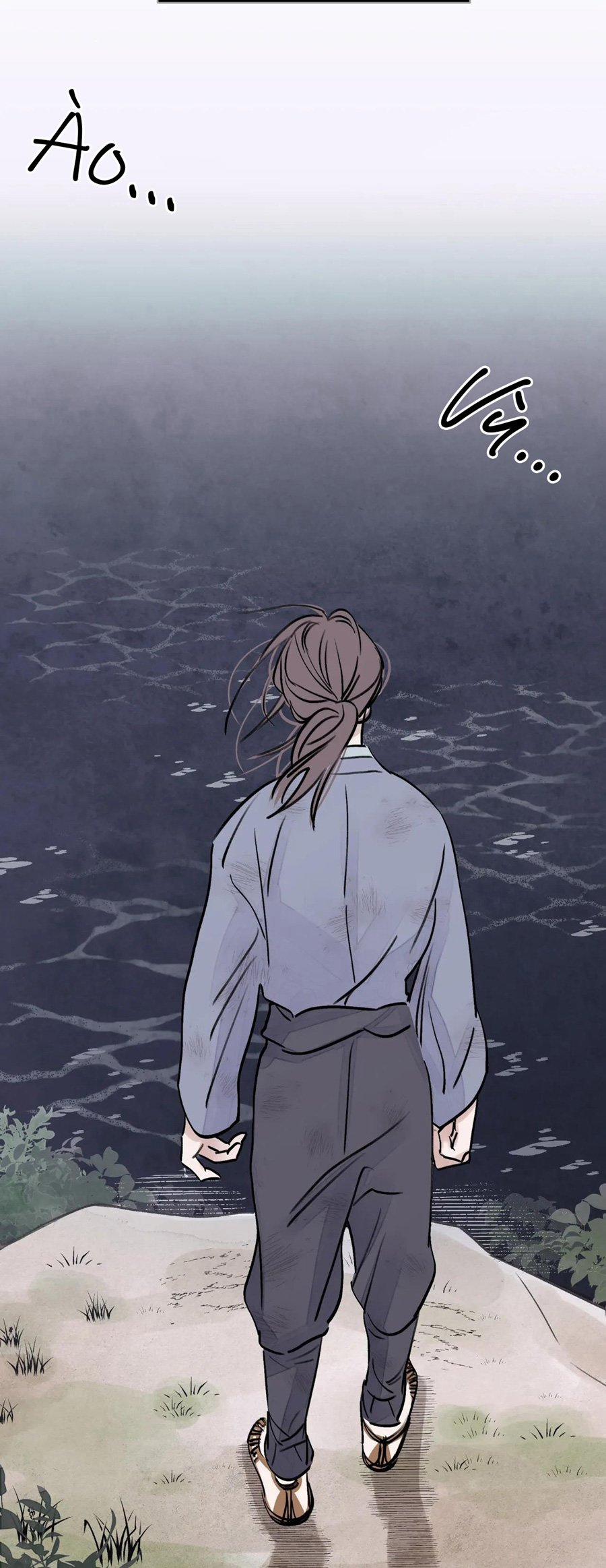 Hoa Tựa Ánh Gươm 1 trang 82