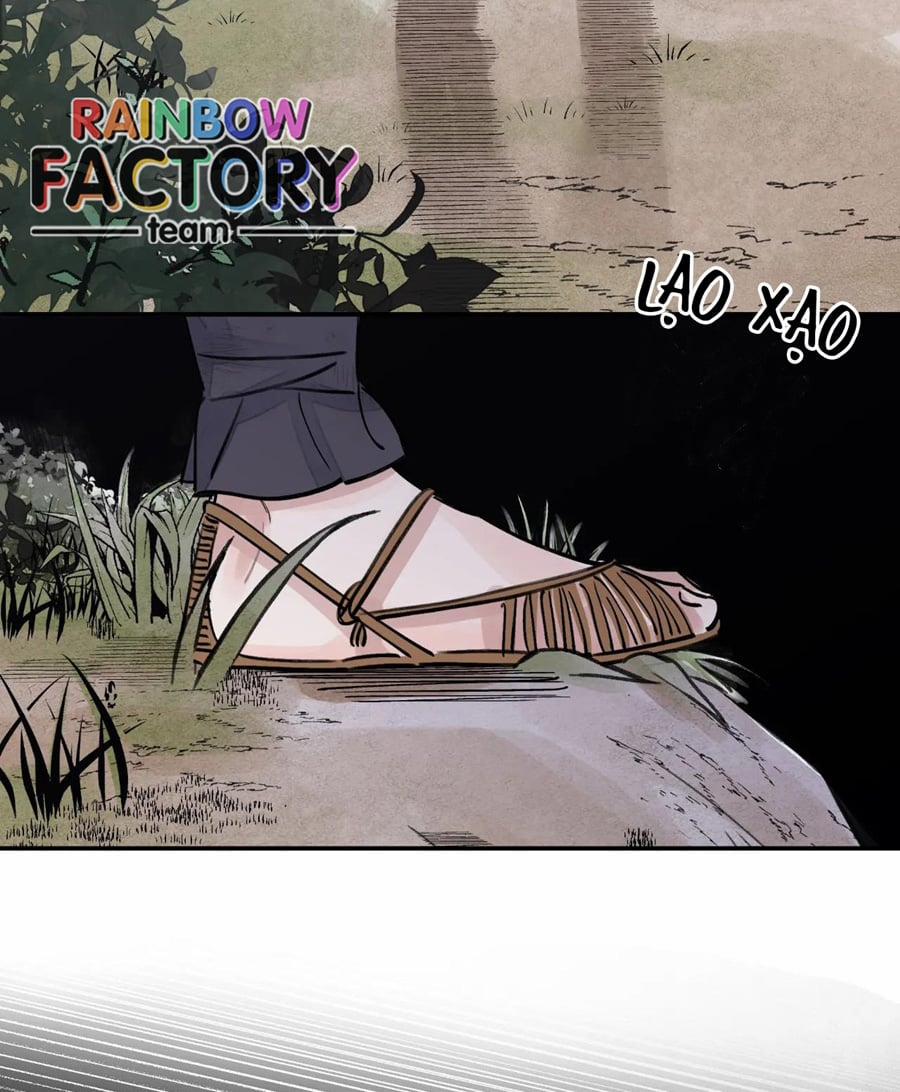 Hoa Tựa Ánh Gươm 1 trang 83