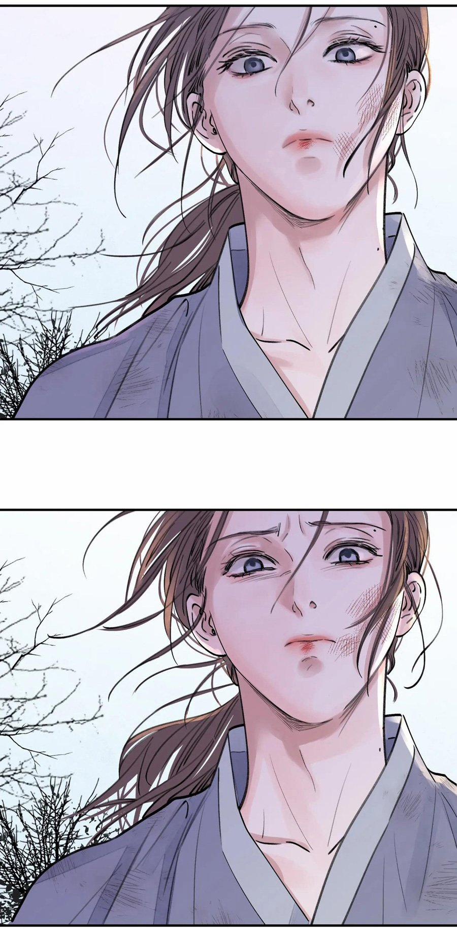 Hoa Tựa Ánh Gươm 1 trang 86