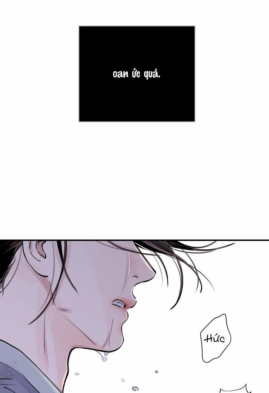 Hoa Tựa Ánh Gươm 1 trang 87