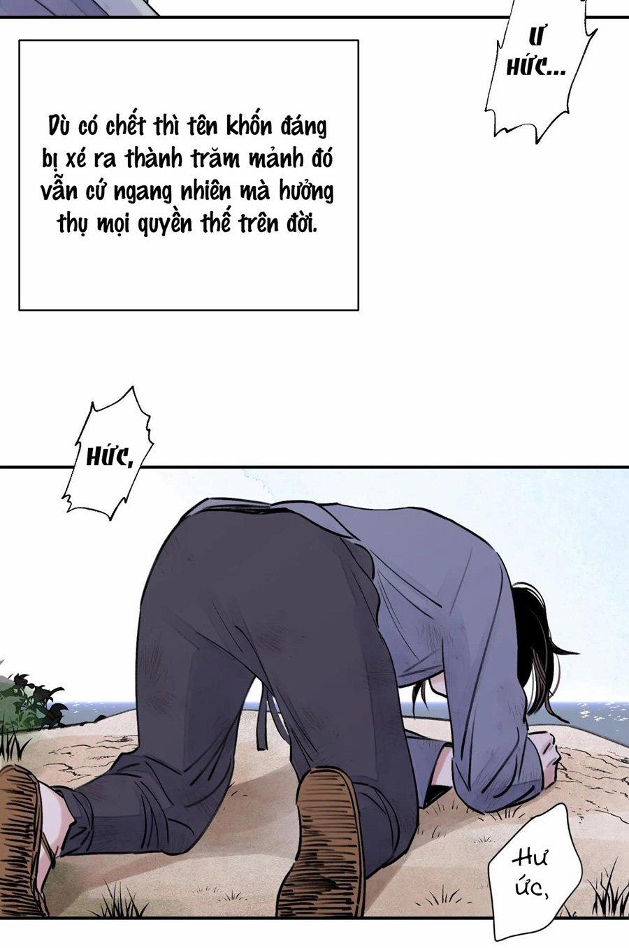 Hoa Tựa Ánh Gươm 1 trang 88