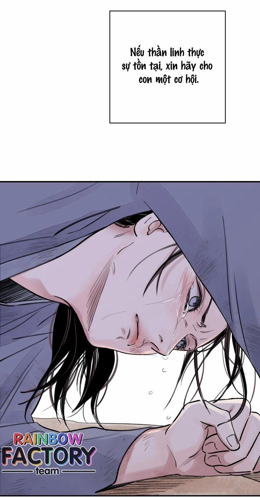 Hoa Tựa Ánh Gươm 1 trang 89