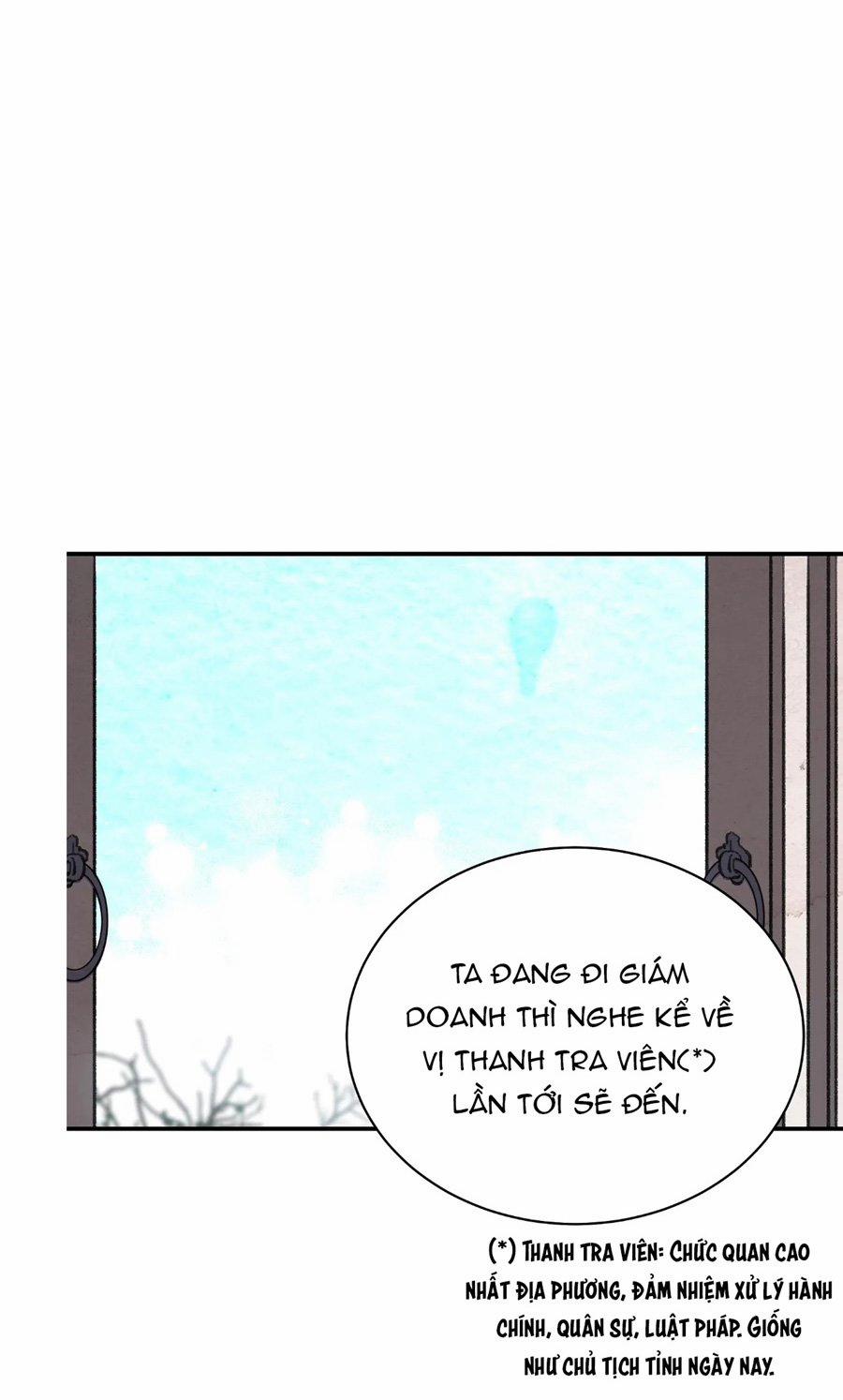 Hoa Tựa Ánh Gươm 1 trang 92