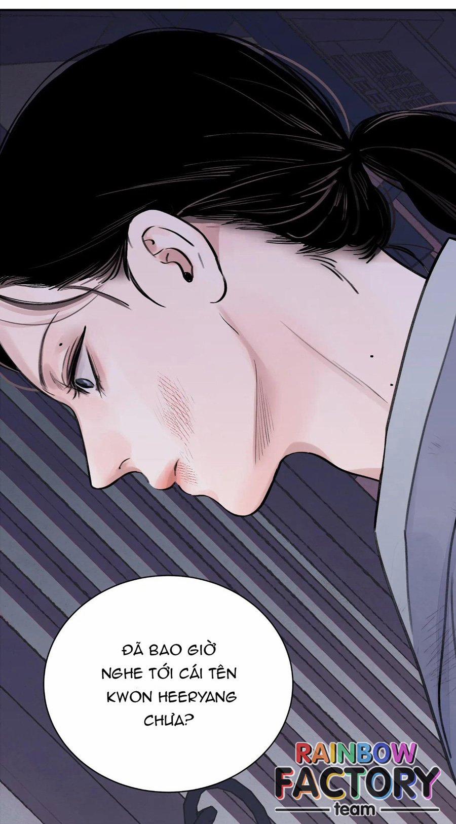 Hoa Tựa Ánh Gươm 1 trang 94